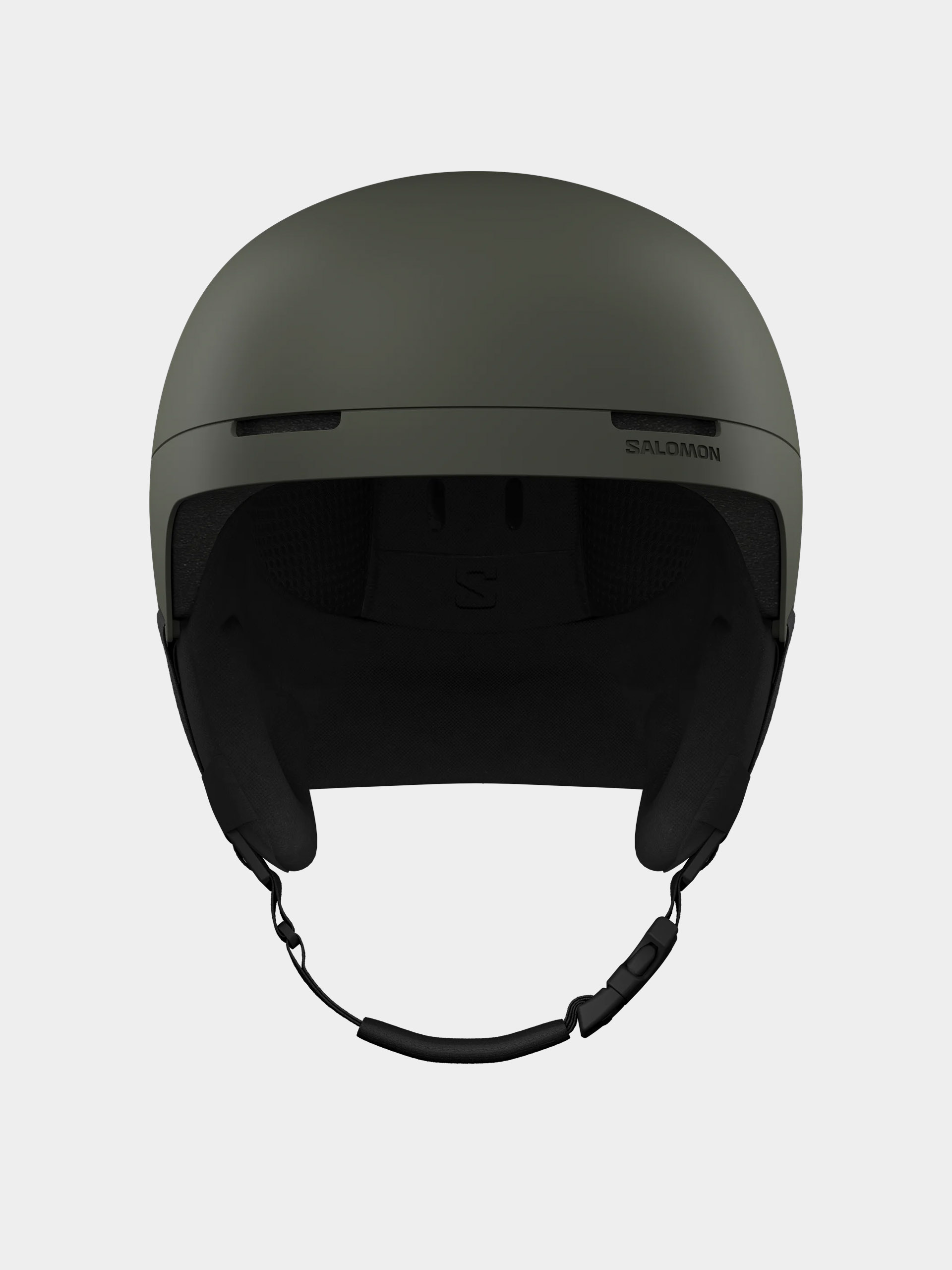 Sisak Salomon Brigade Index Mips (castor gray)