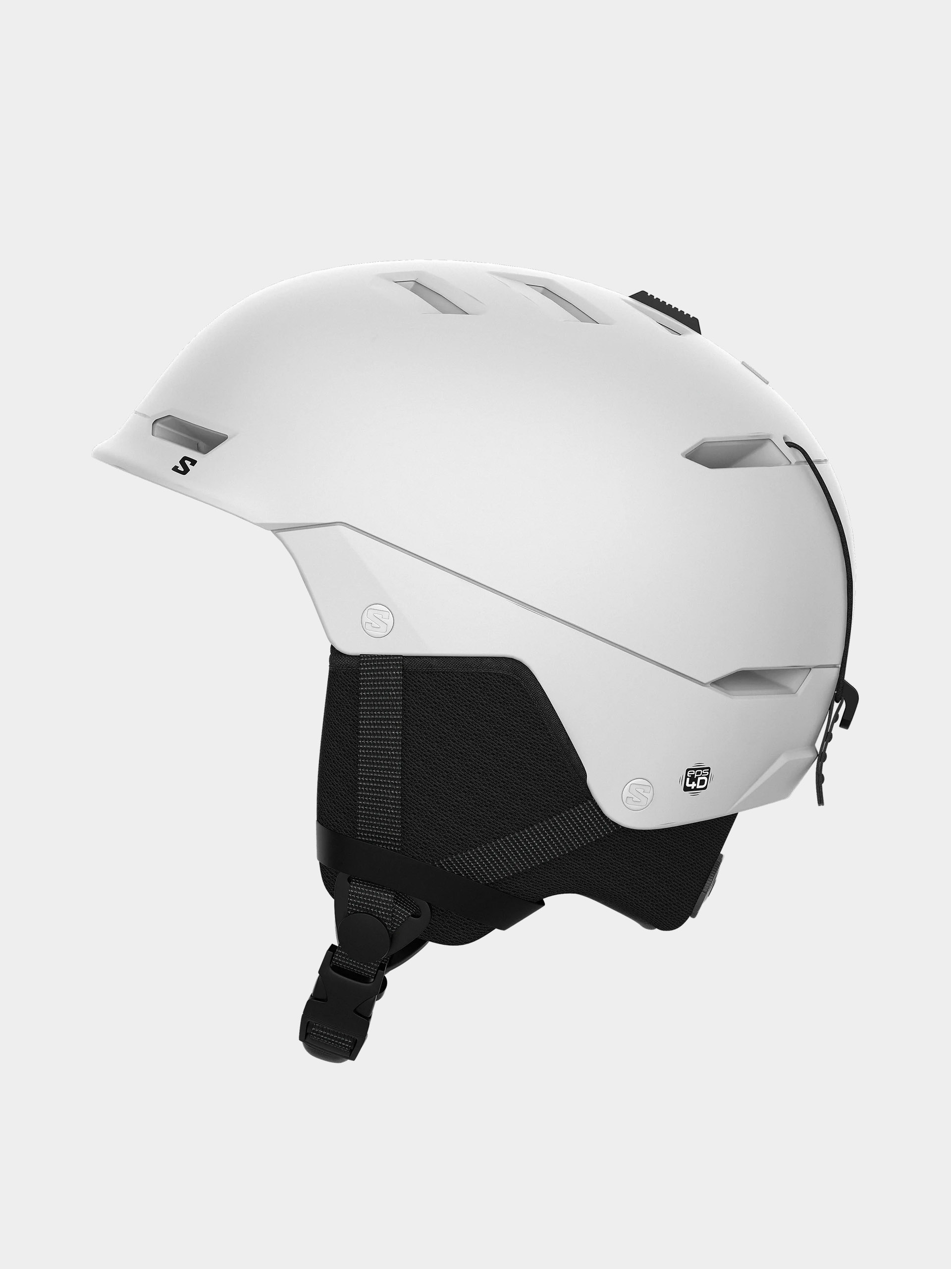 Sisak Salomon Husk (white)