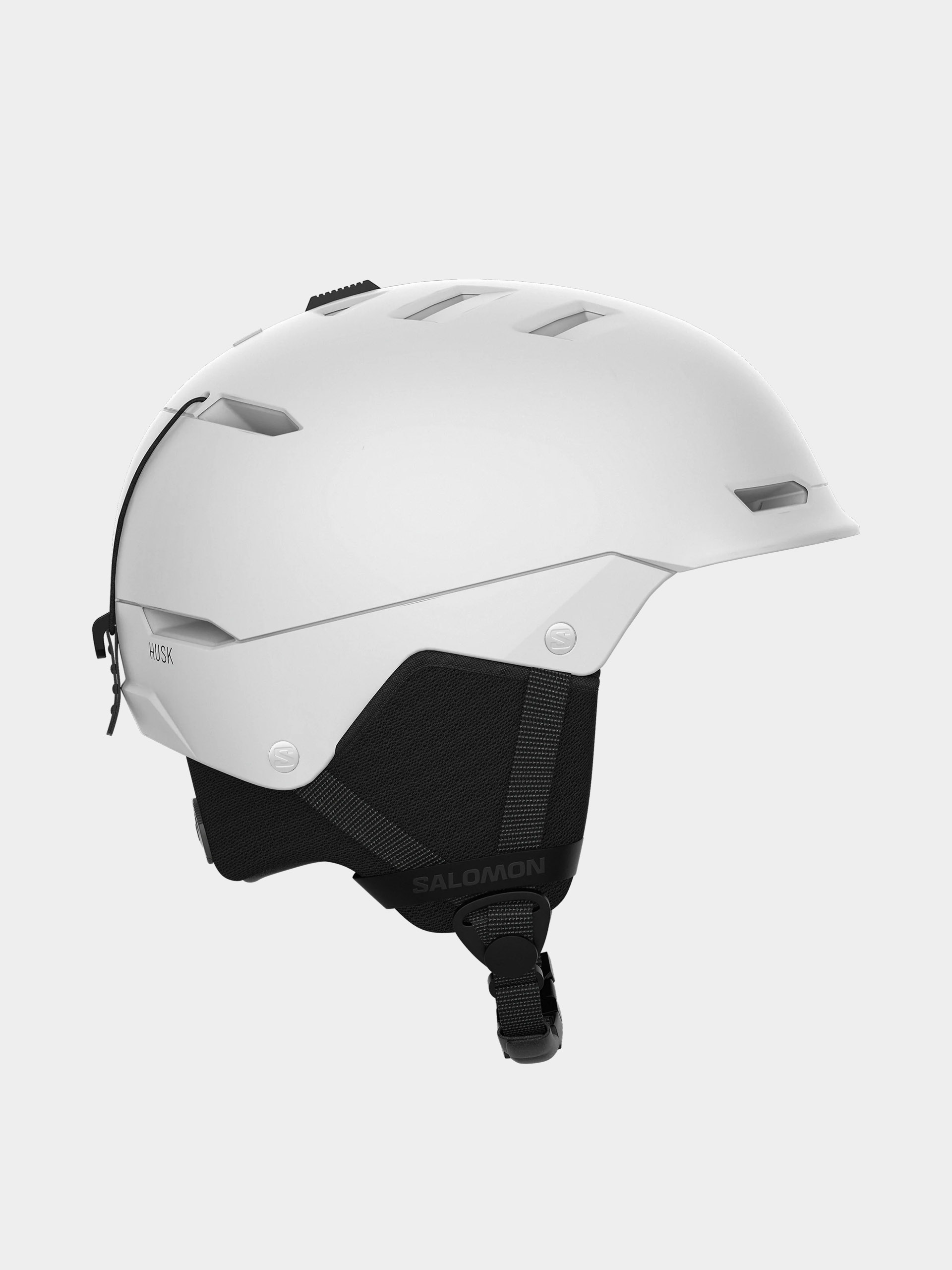 Sisak Salomon Husk (white)