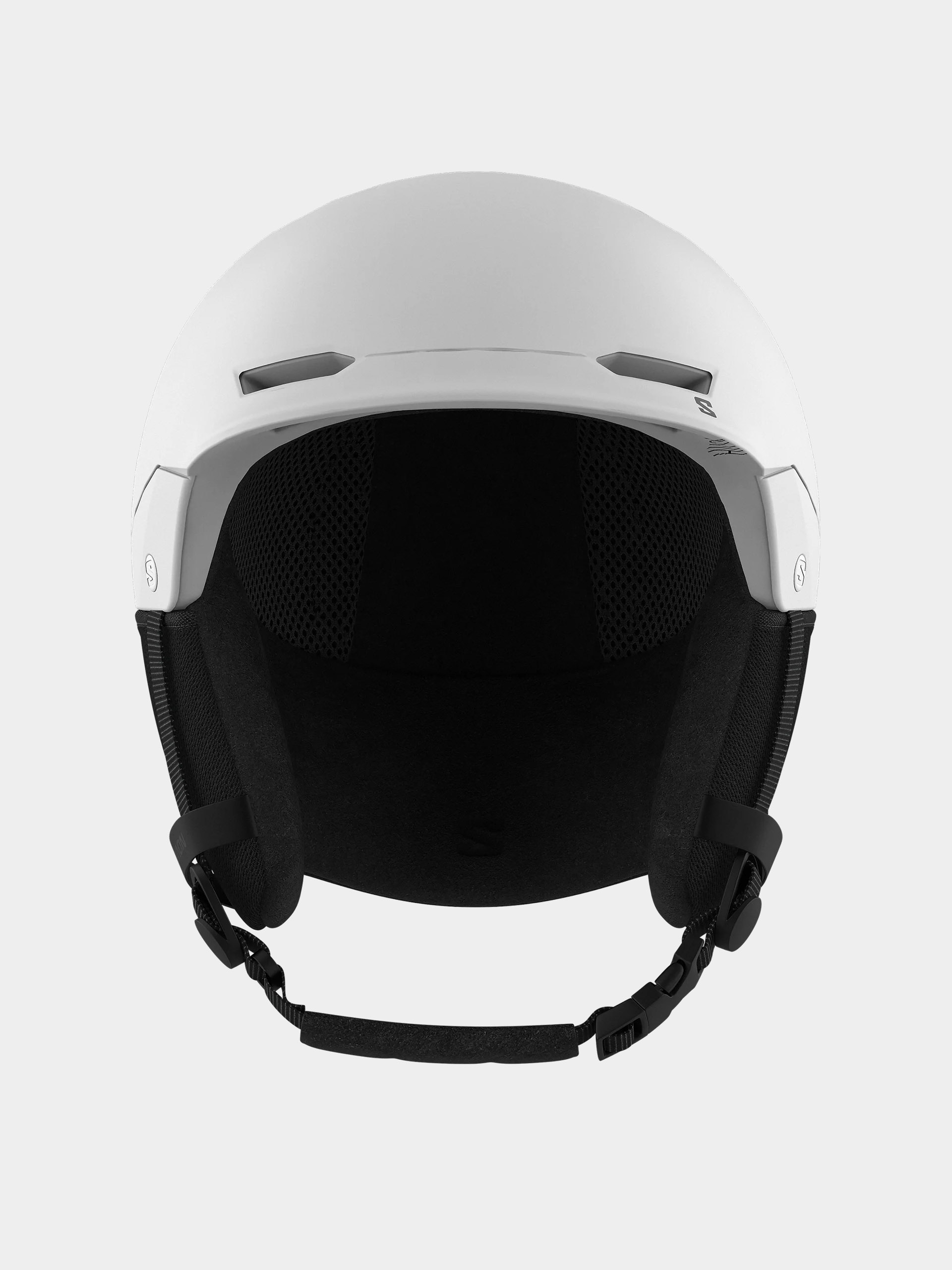 Sisak Salomon Husk (white)