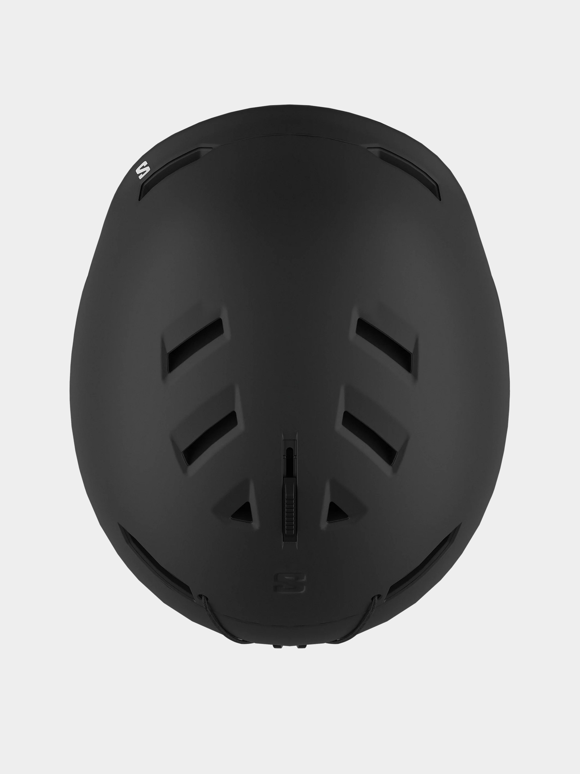 Sisak Salomon Husk (black)