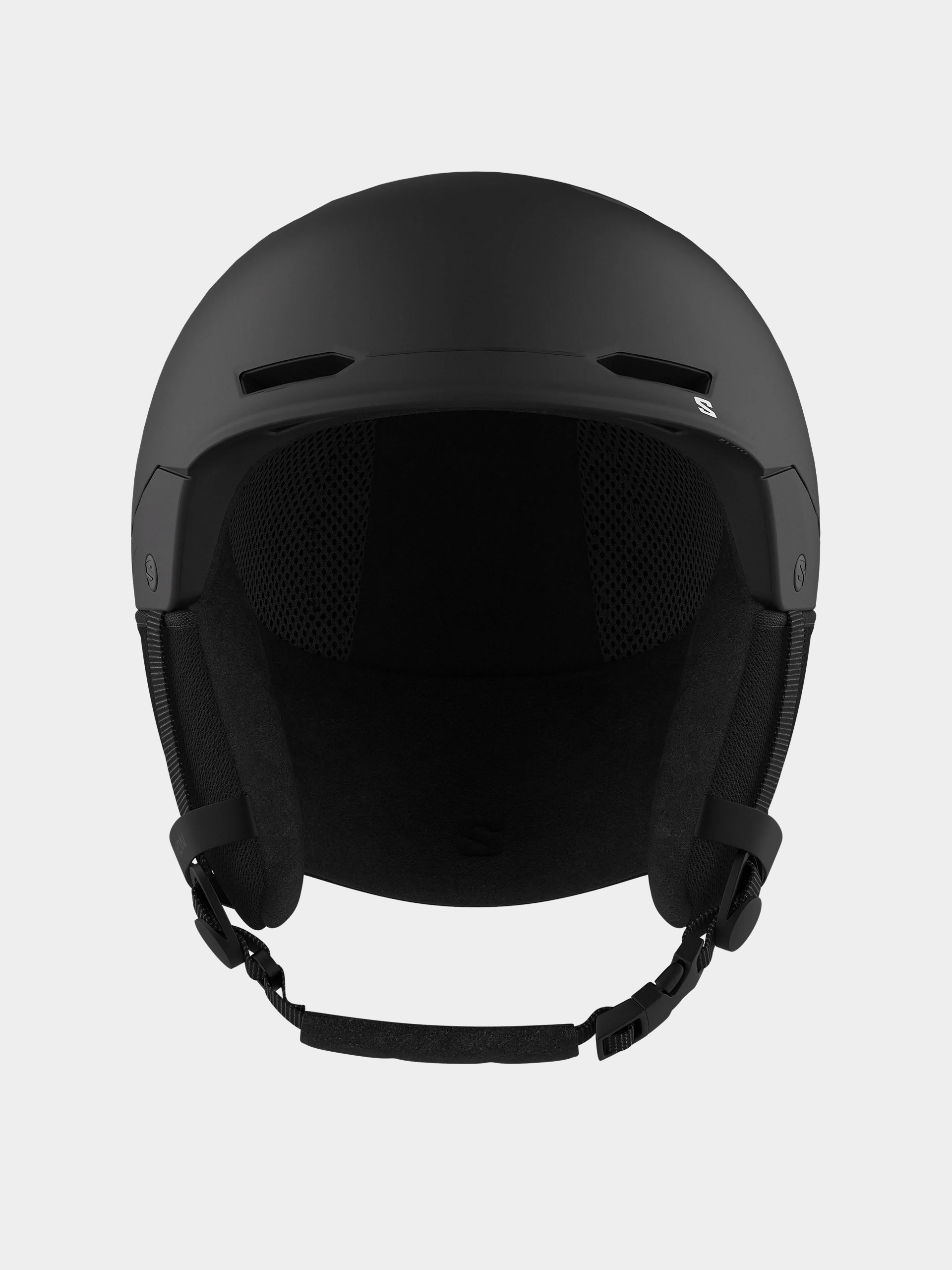 Sisak Salomon Husk (black)