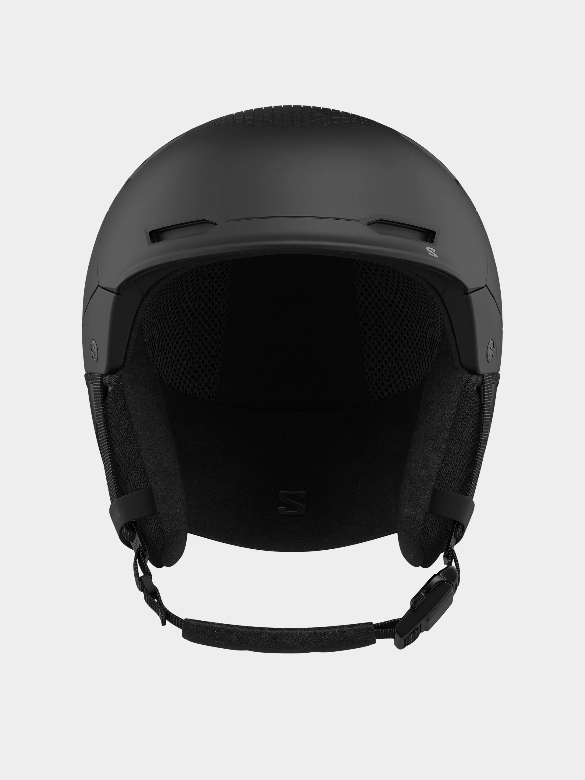 Sisak Salomon Husk Prime Mips (black)