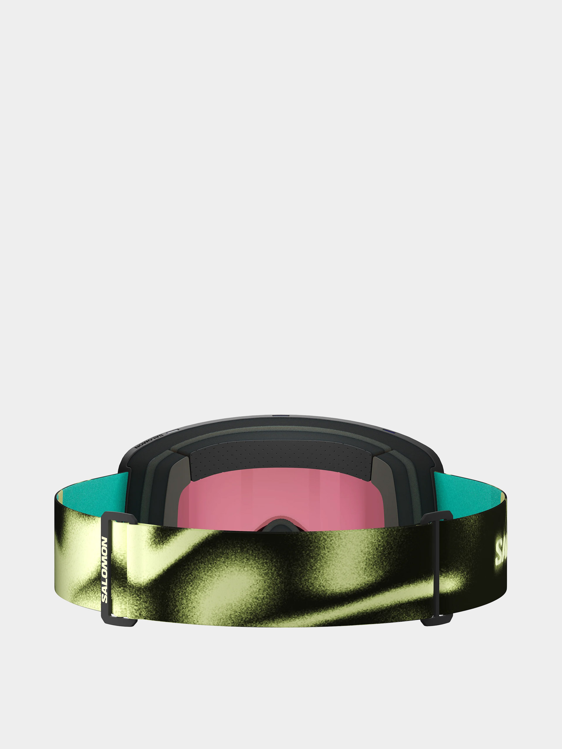 Snowboard szemüveg Salomon Sentry Pro Sigma (black)