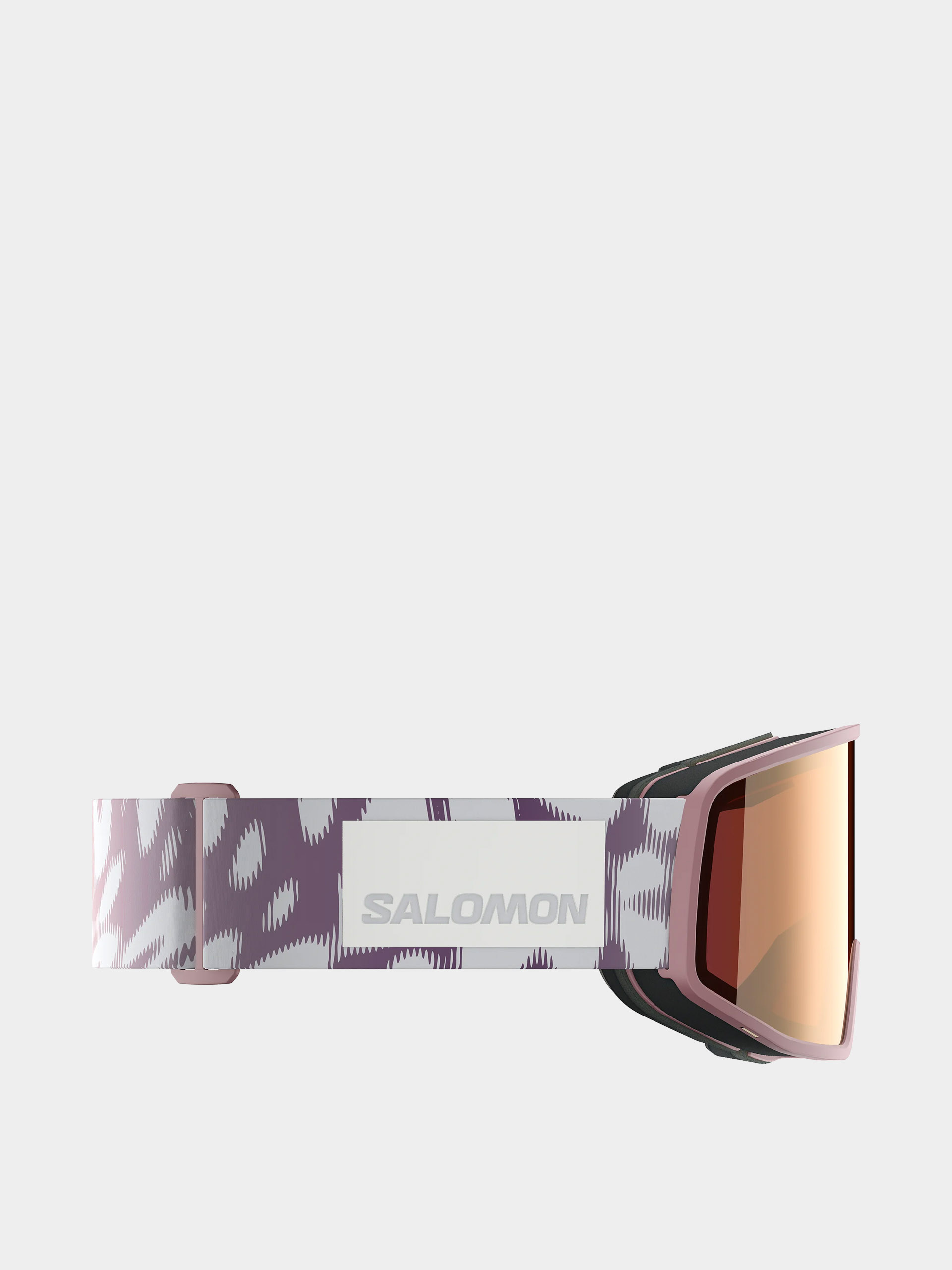 Snowboard szemüveg Salomon Sentry Pro Sigma (dawn pink)