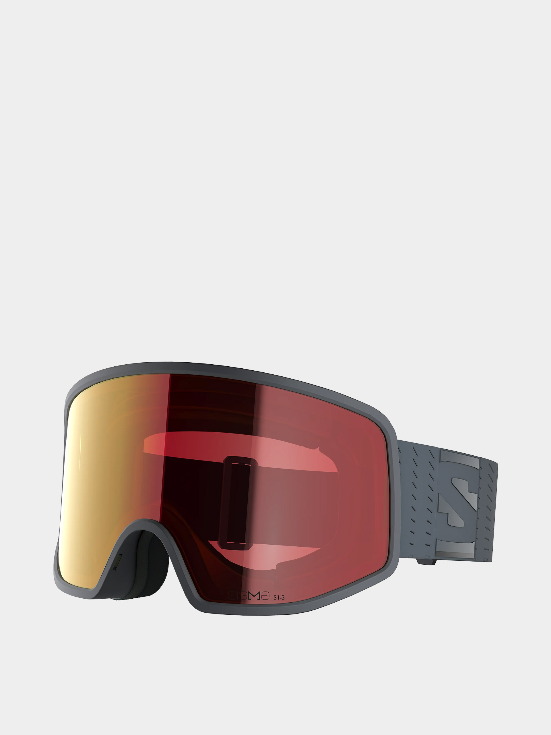 Snowboard szemüveg Salomon Sentry Pro Sigma Photochromic