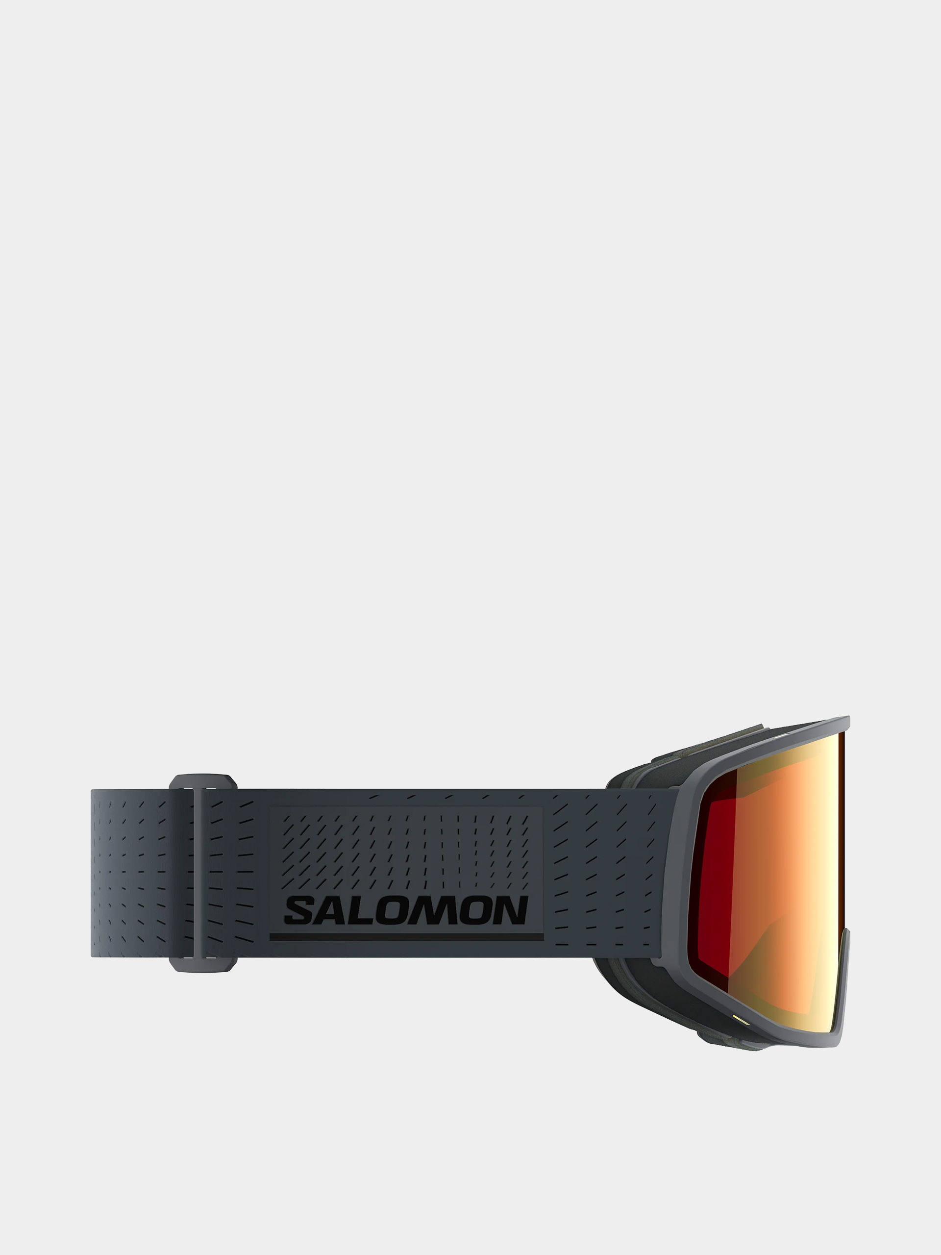Snowboard szemüveg Salomon Sentry Pro Sigma Photochromic (ebony)