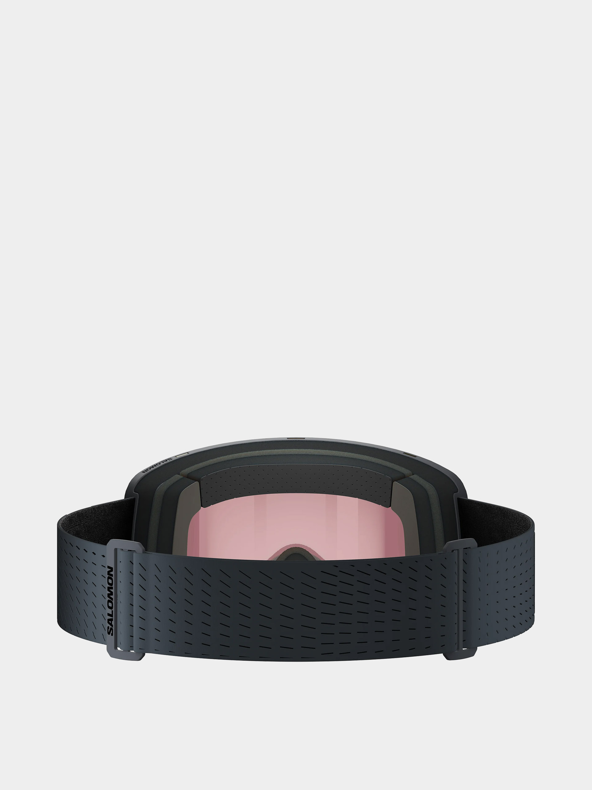 Snowboard szemüveg Salomon Sentry Pro Sigma Photochromic (ebony)