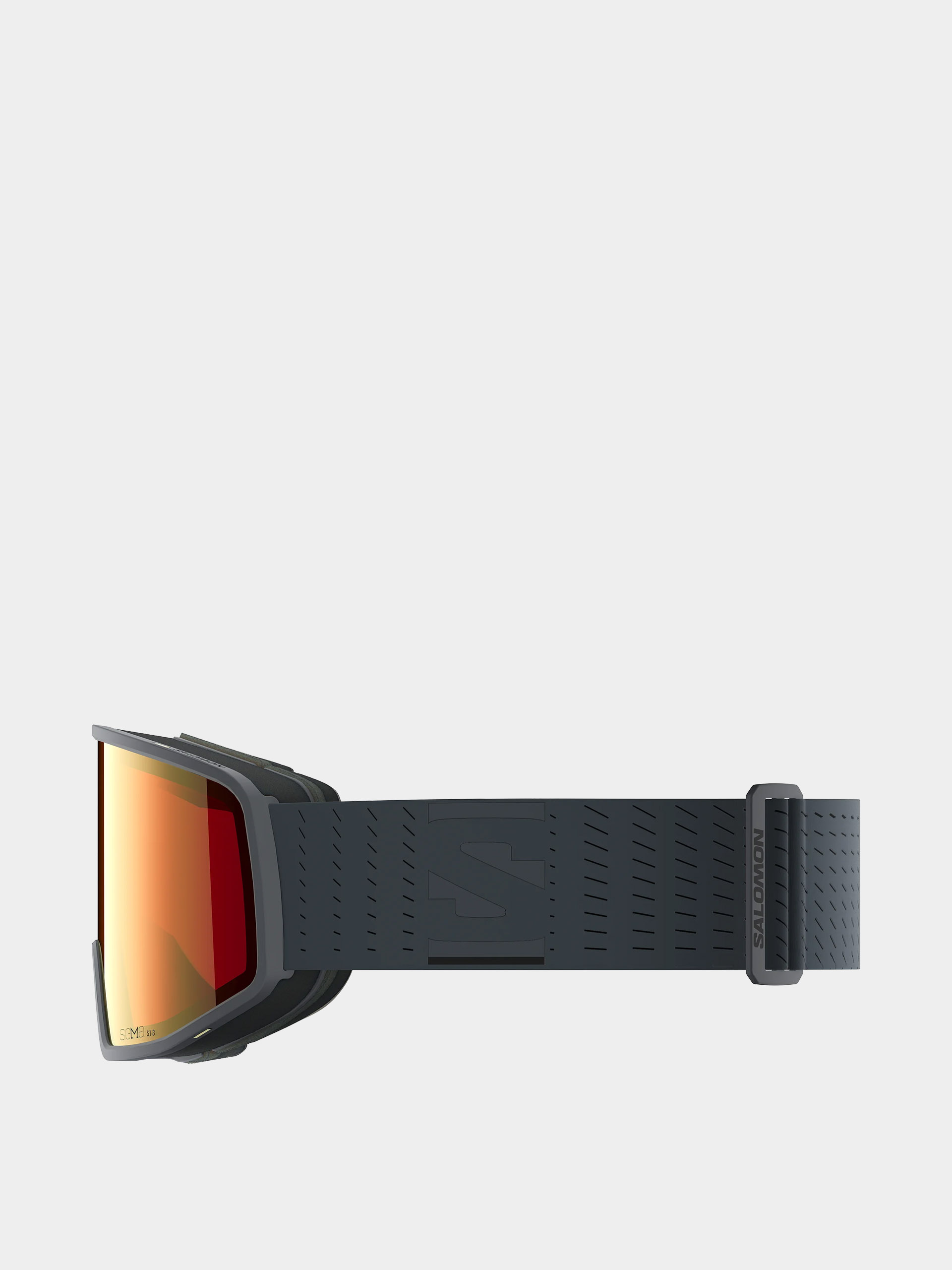 Snowboard szemüveg Salomon Sentry Pro Sigma Photochromic (ebony)