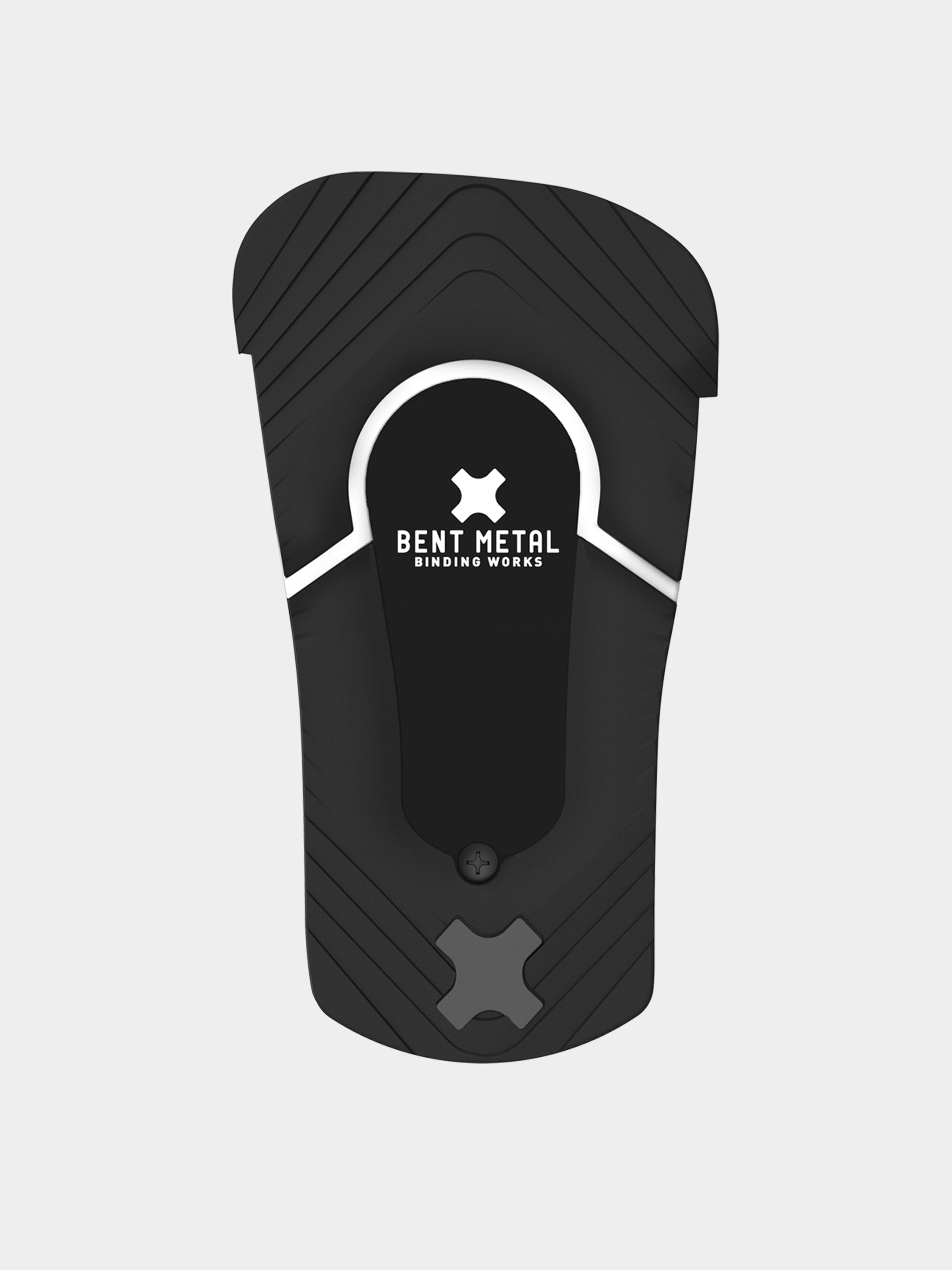 Férfi Snowboard kötés Bent Metal Axtion (black)