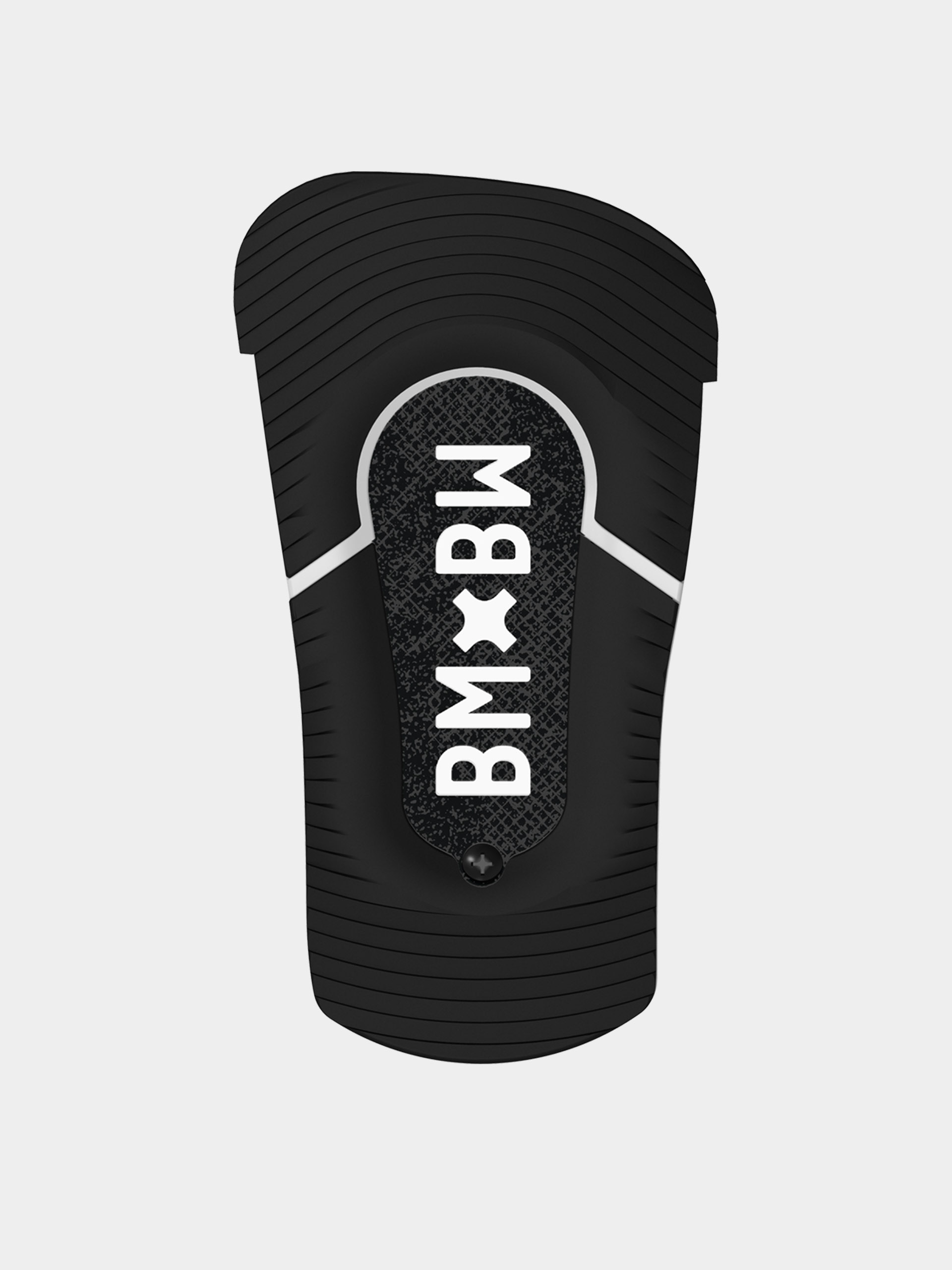 Férfi Snowboard kötés Bent Metal Bolt (white)