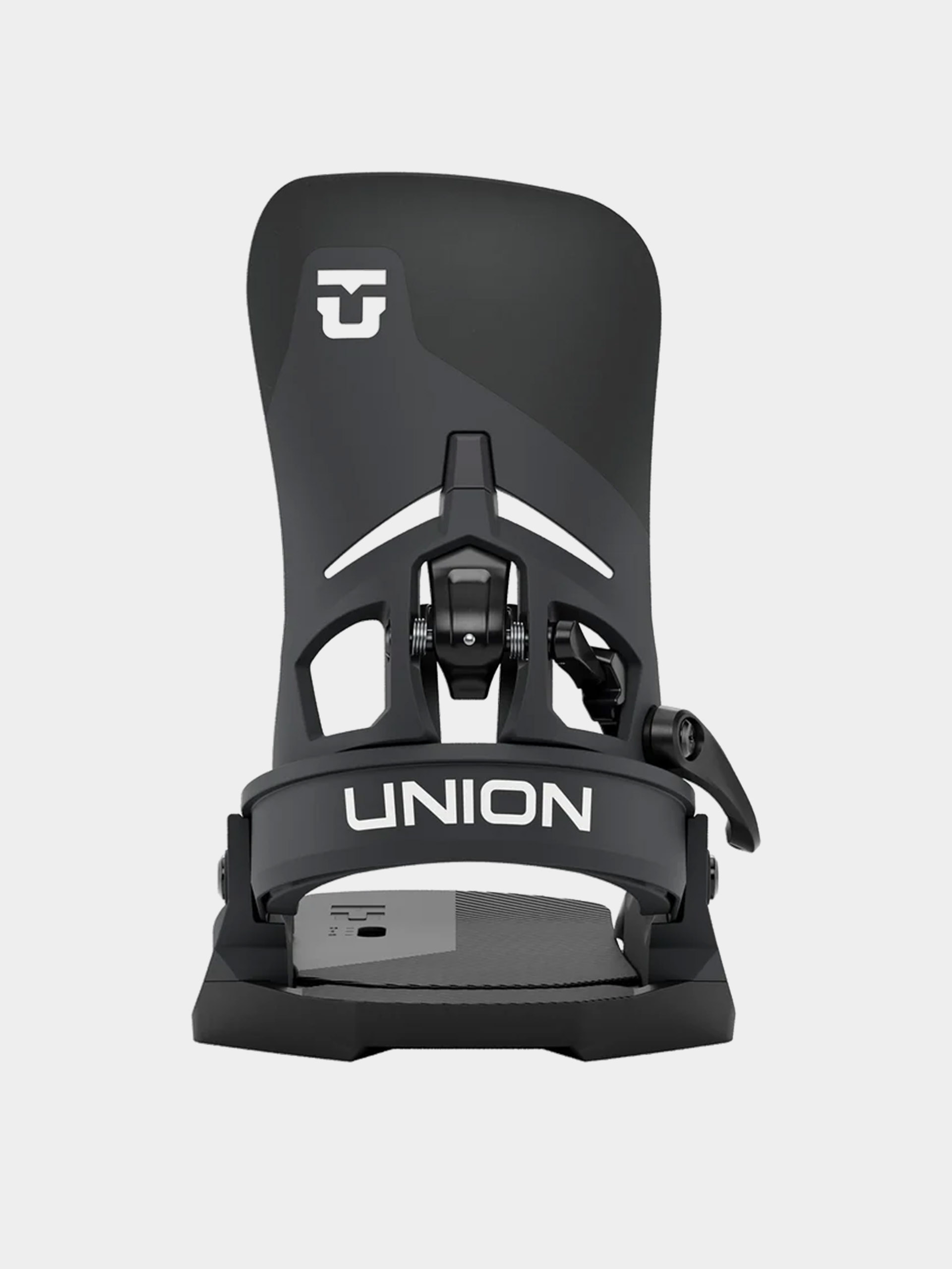 Női Snowboard kötés Union Astra Step On (black)