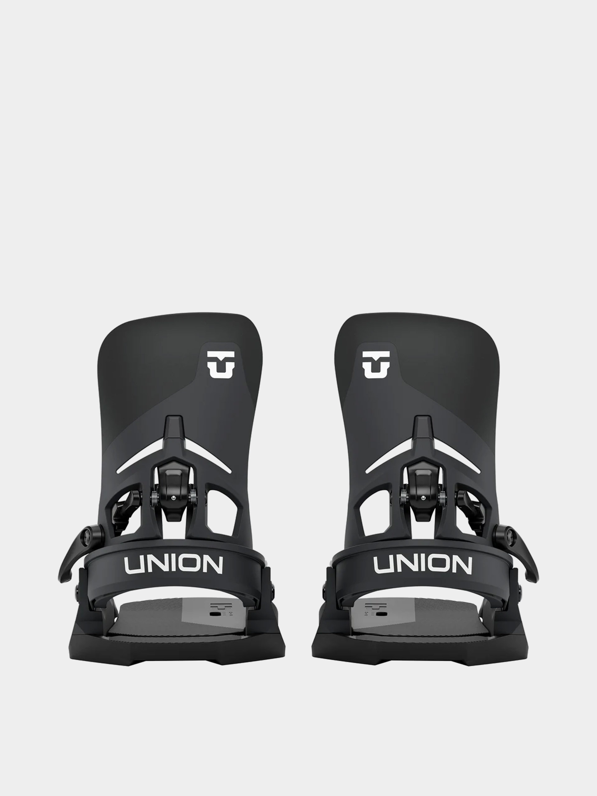 Női Snowboard kötés Union Astra Step On (black)