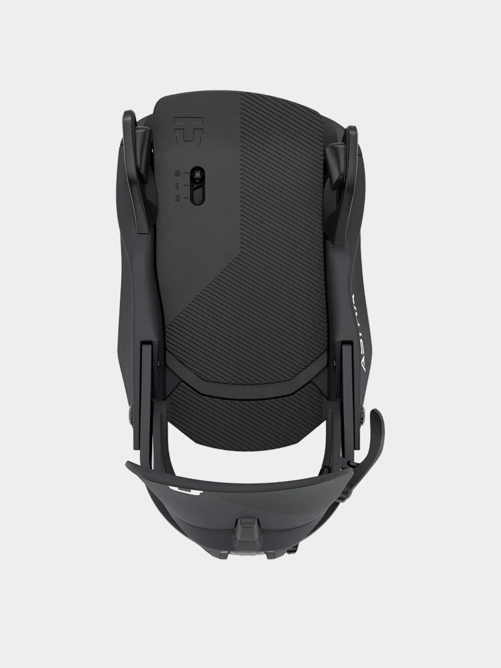 Női Snowboard kötés Union Astra Step On (black)