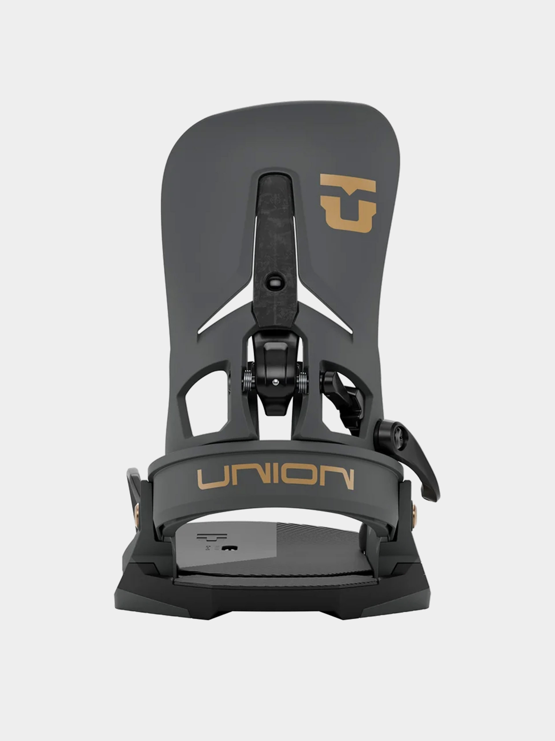 Férfi Snowboard kötés Union Atlas Pro Step On (black)