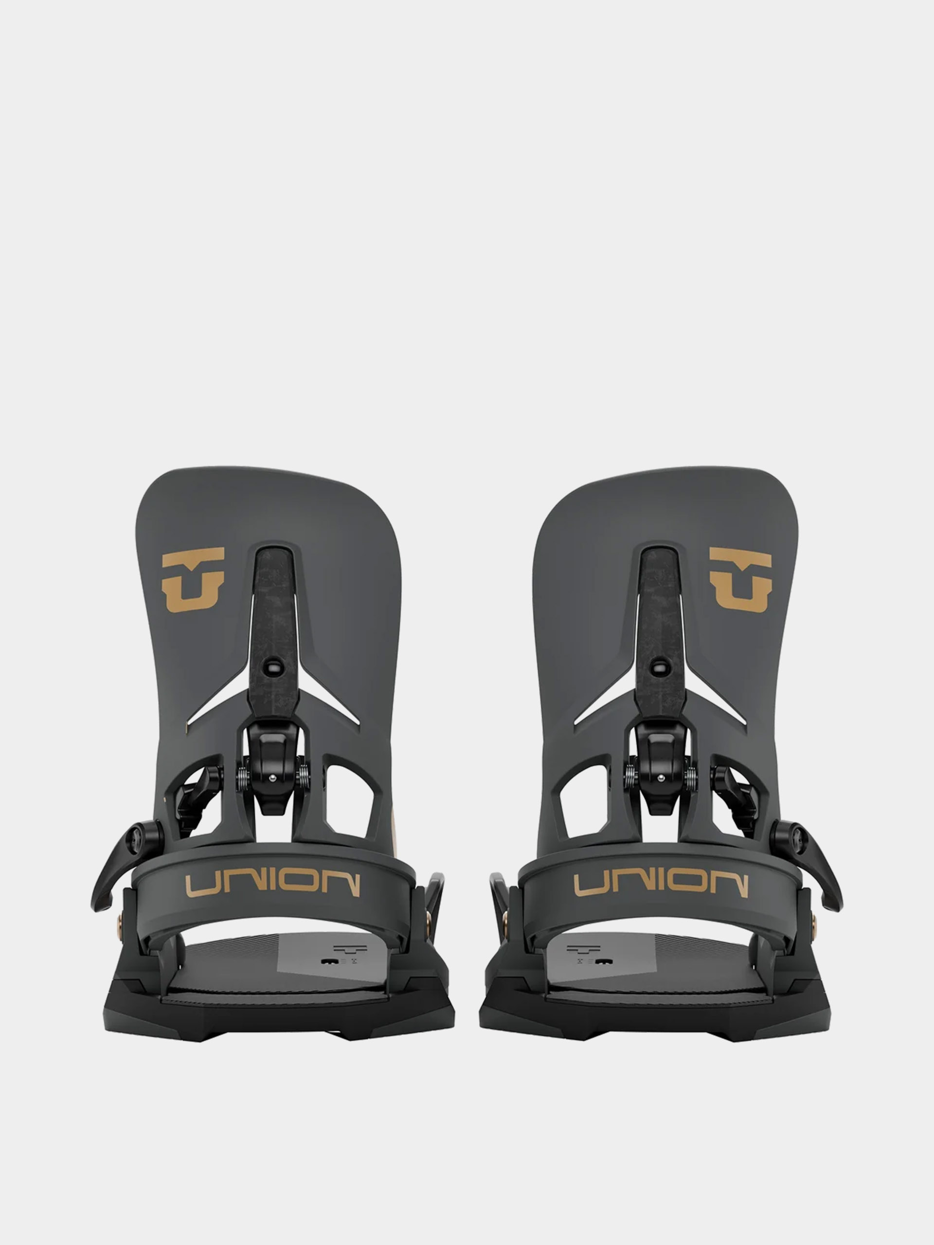 Férfi Snowboard kötés Union Atlas Pro Step On (black)