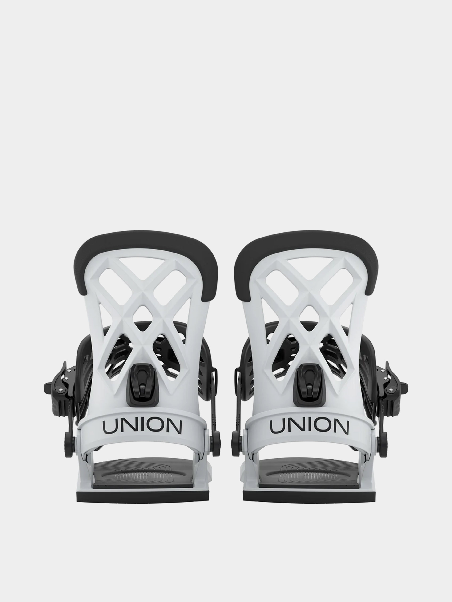 Férfi Snowboard kötés Union Flite Pro (grey)