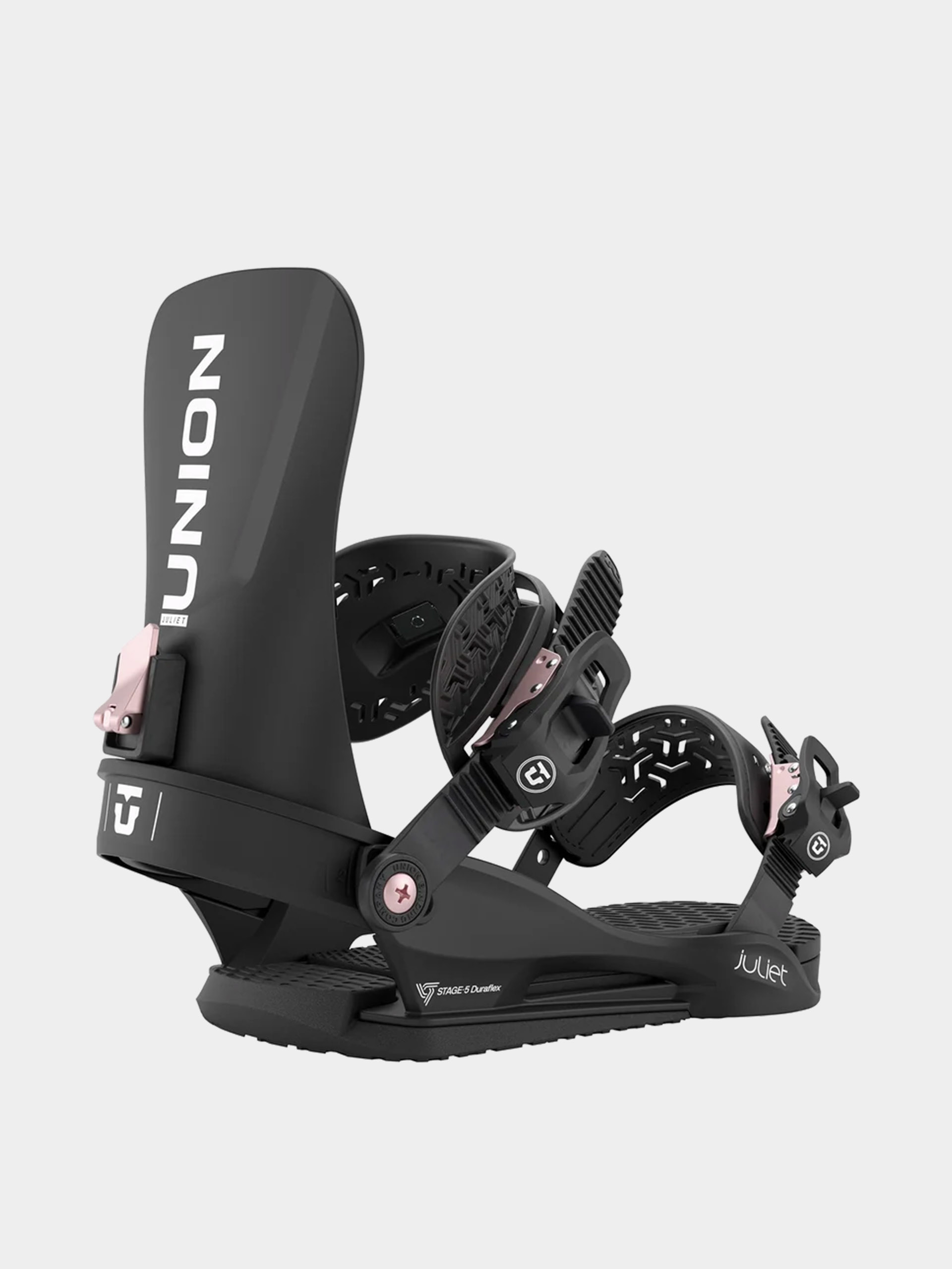 Snowboard kötés Union Juliet Wmn