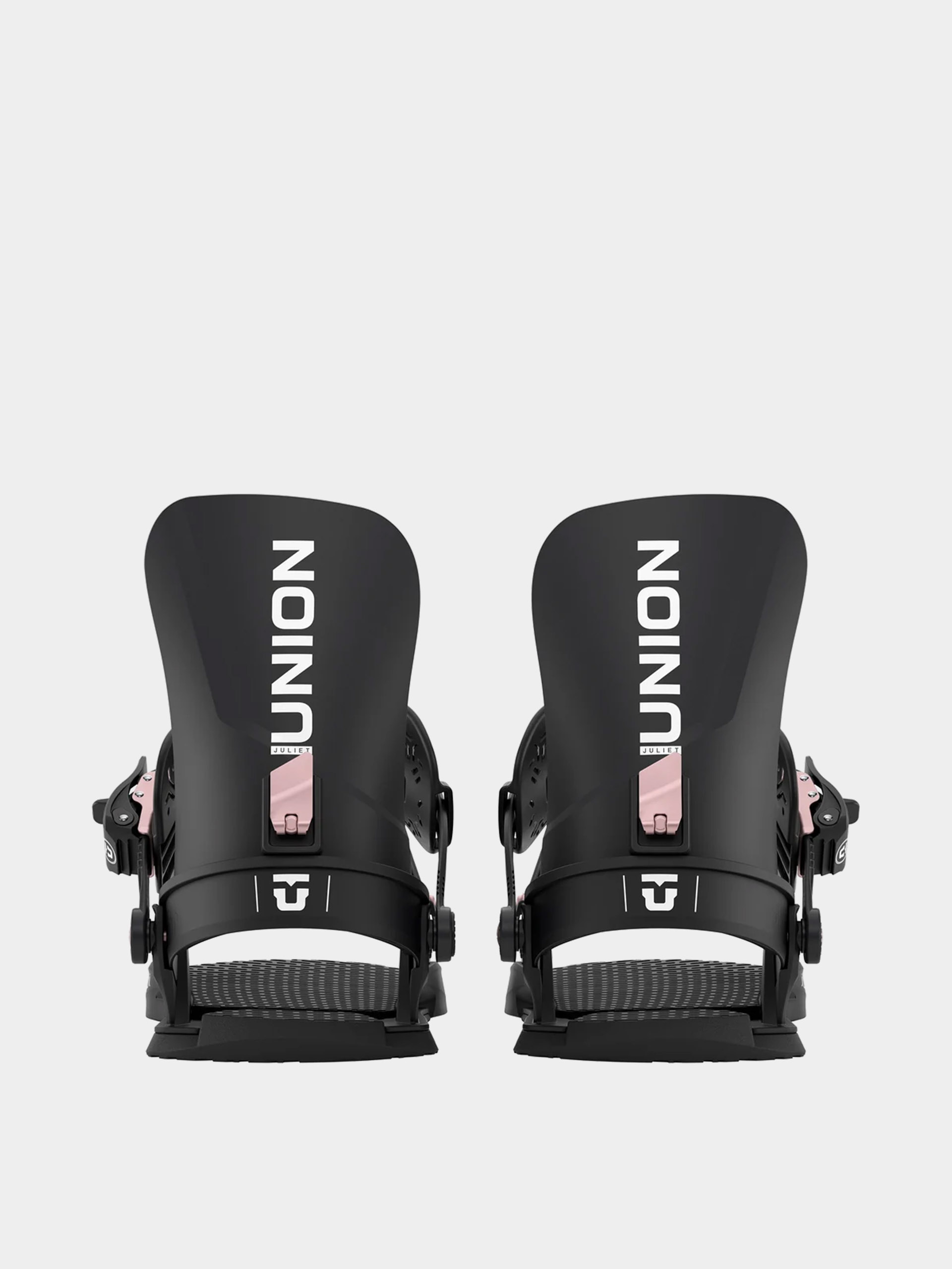 Női Snowboard kötés Union Juliet (black)
