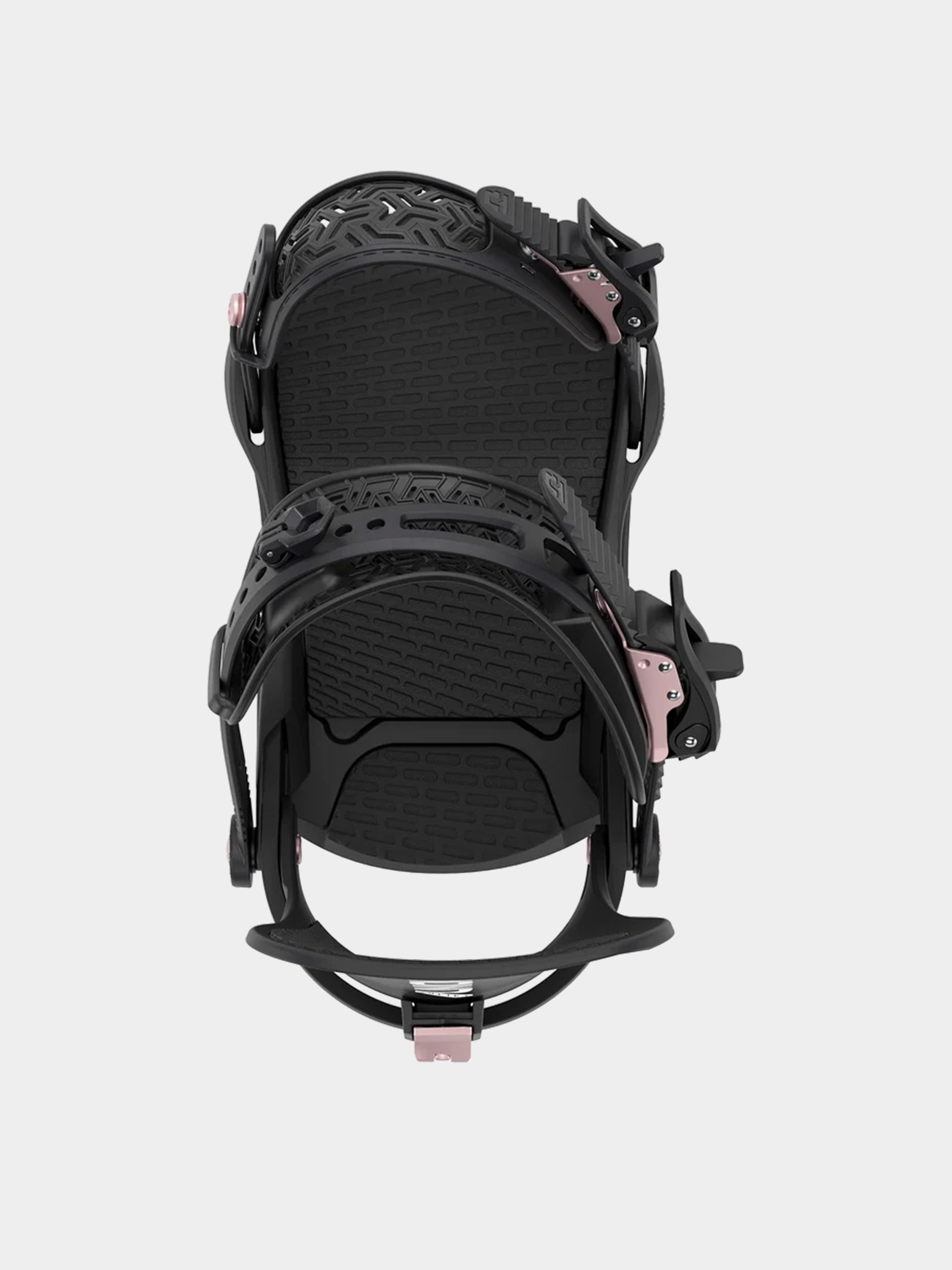 Női Snowboard kötés Union Juliet (black)
