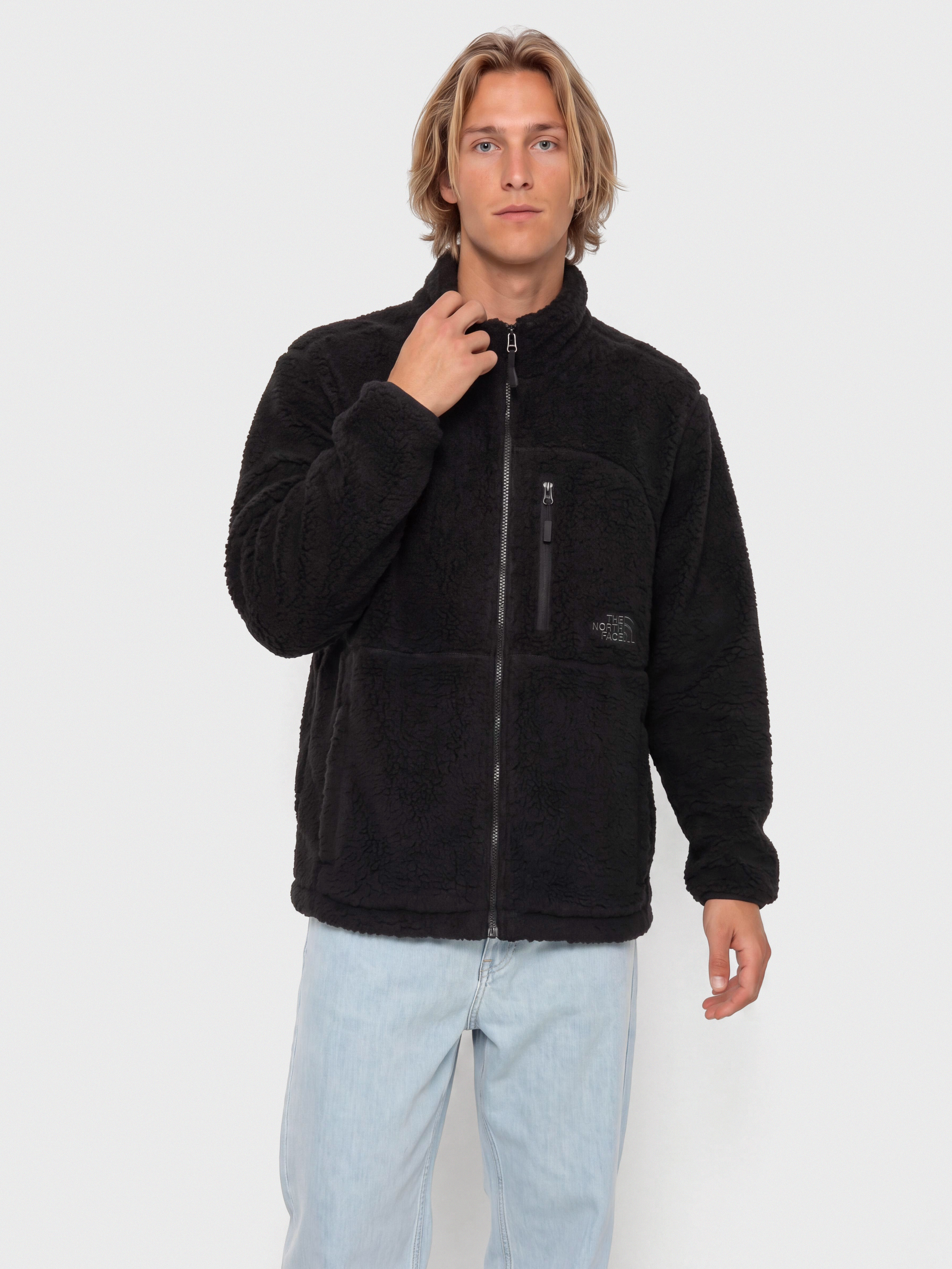 Dzseki The North Face Extreme Pile 2