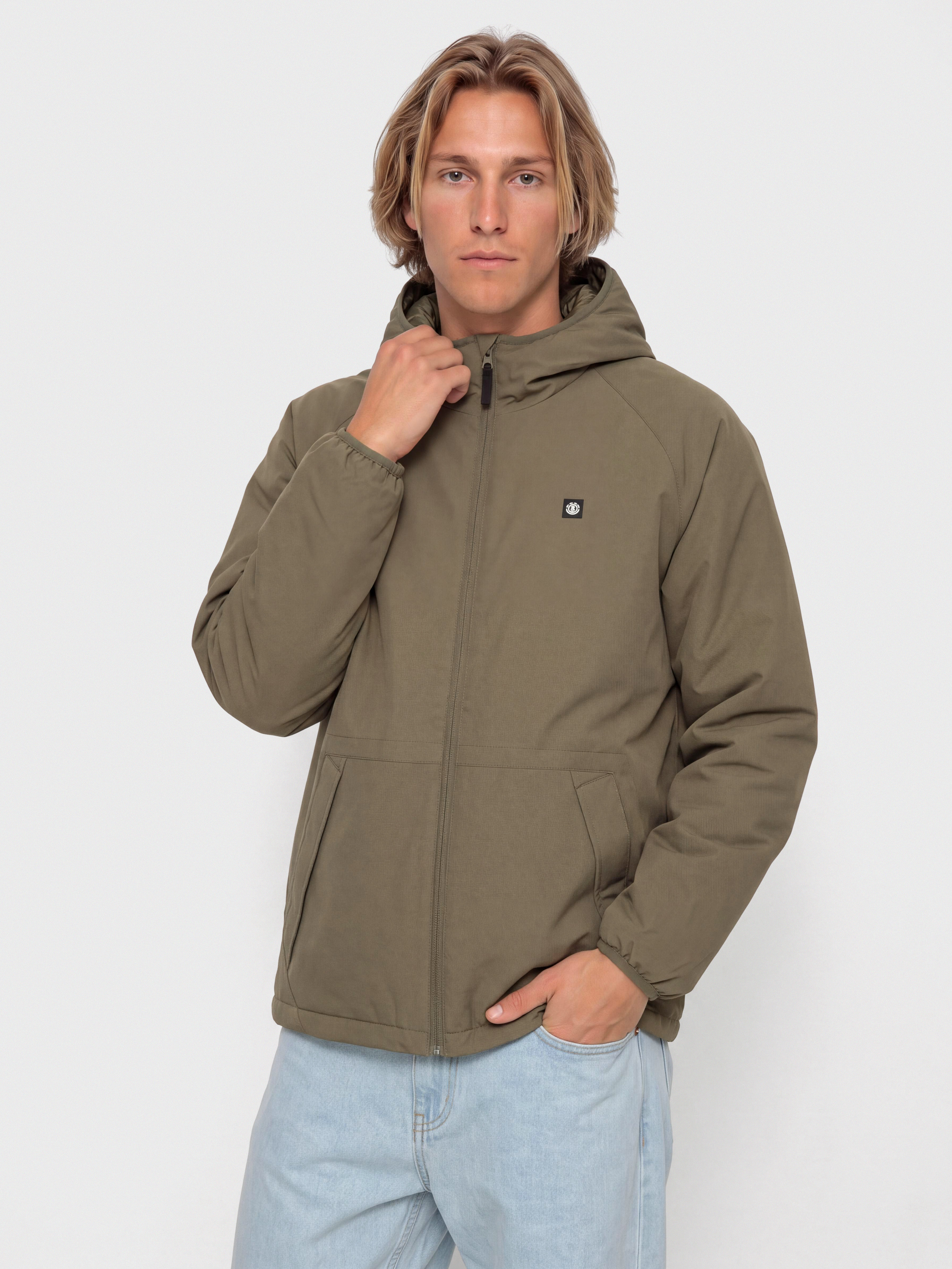 Dzseki Element Alder 2.0 Travel Winter (kalamata)
