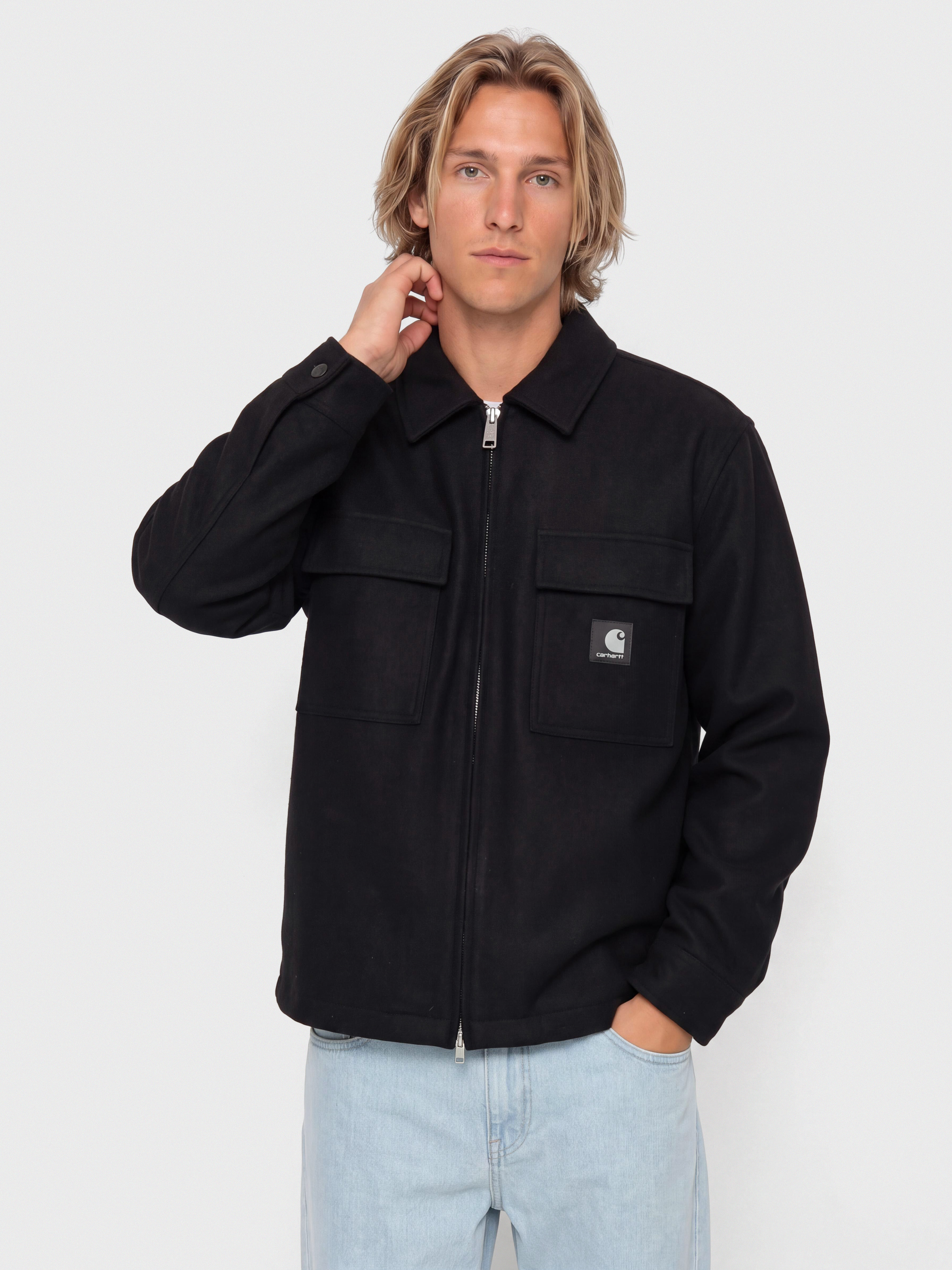 Carhartt WIP Atoka Dzseki