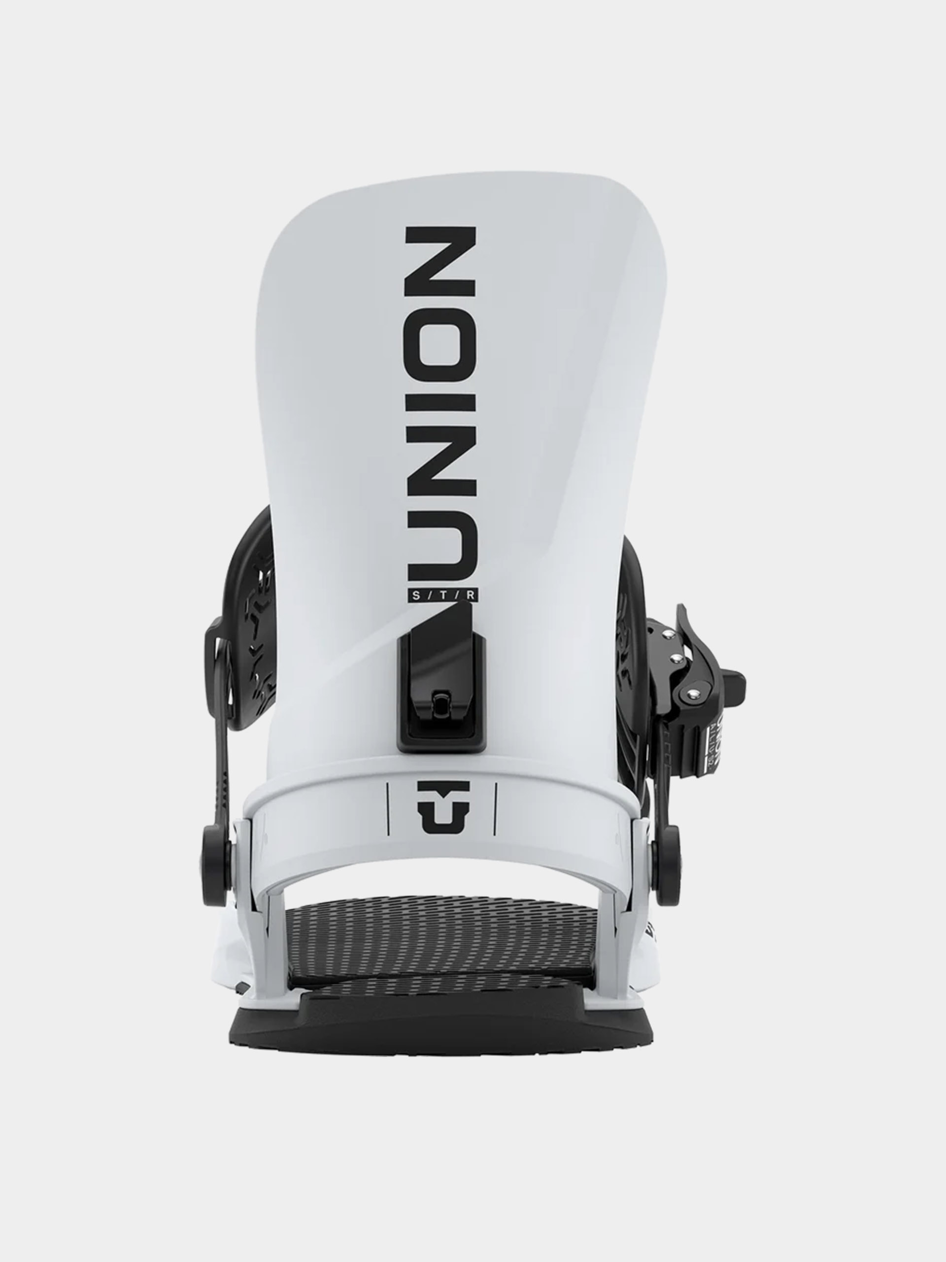 Férfi Snowboard kötés Union STR (grey)