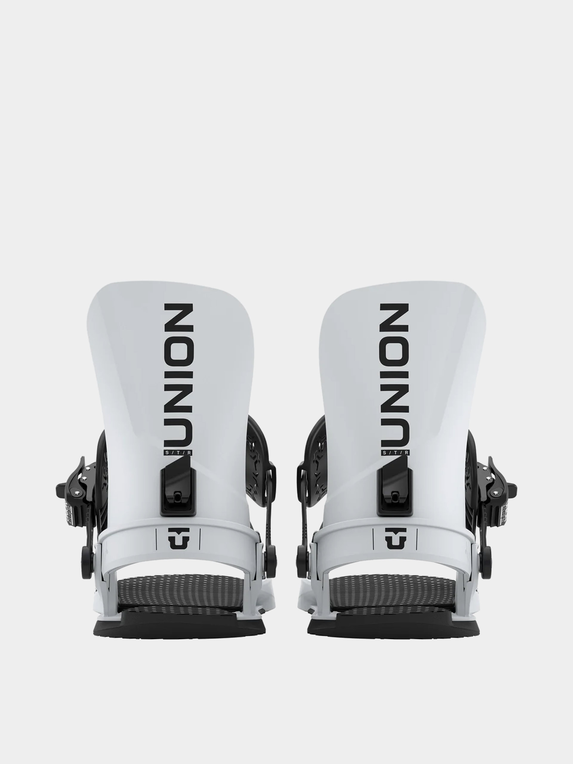 Férfi Snowboard kötés Union STR (grey)