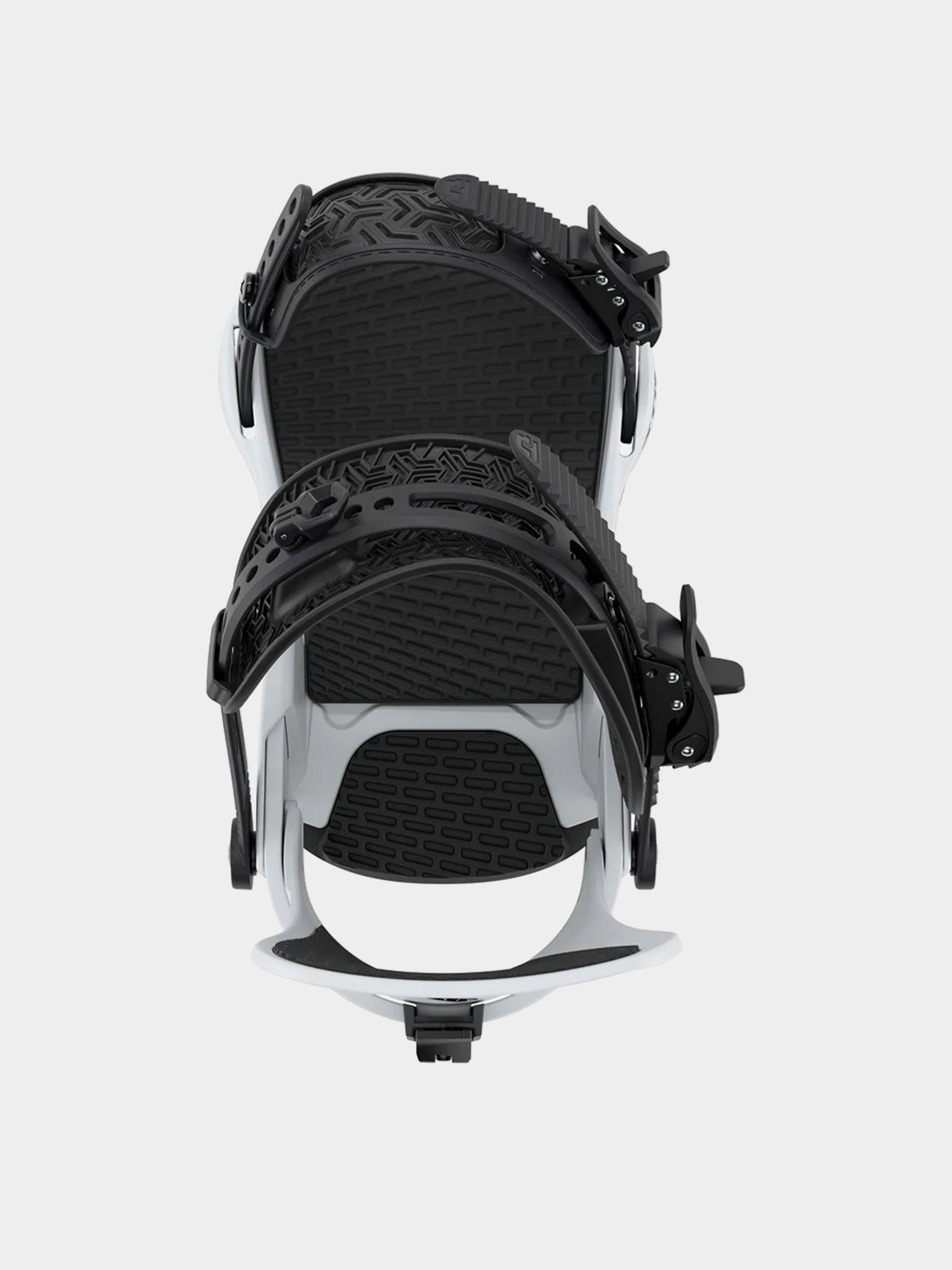 Férfi Snowboard kötés Union STR (grey)