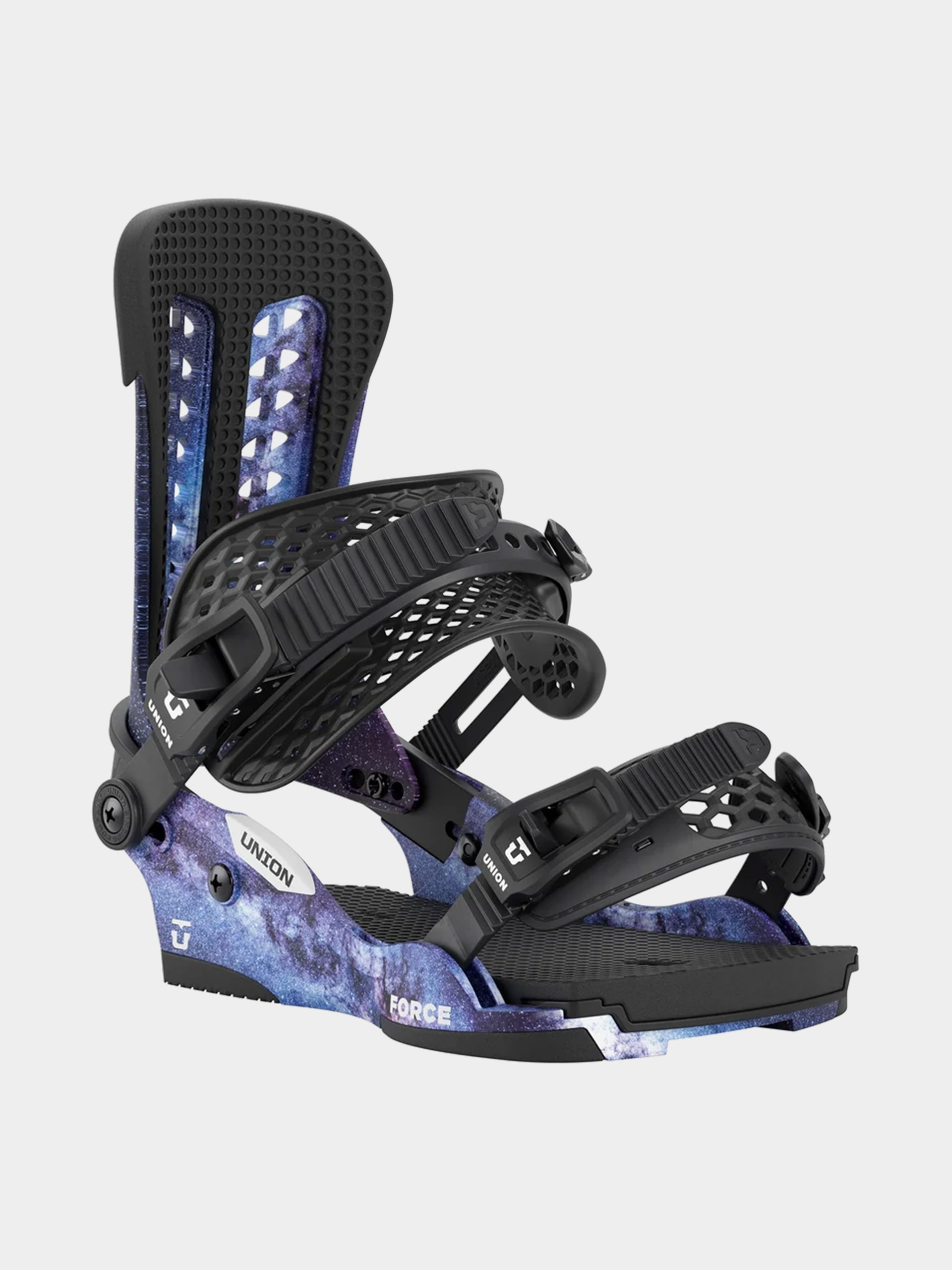 Férfi Snowboard kötés Union Force Classic (cosmo)