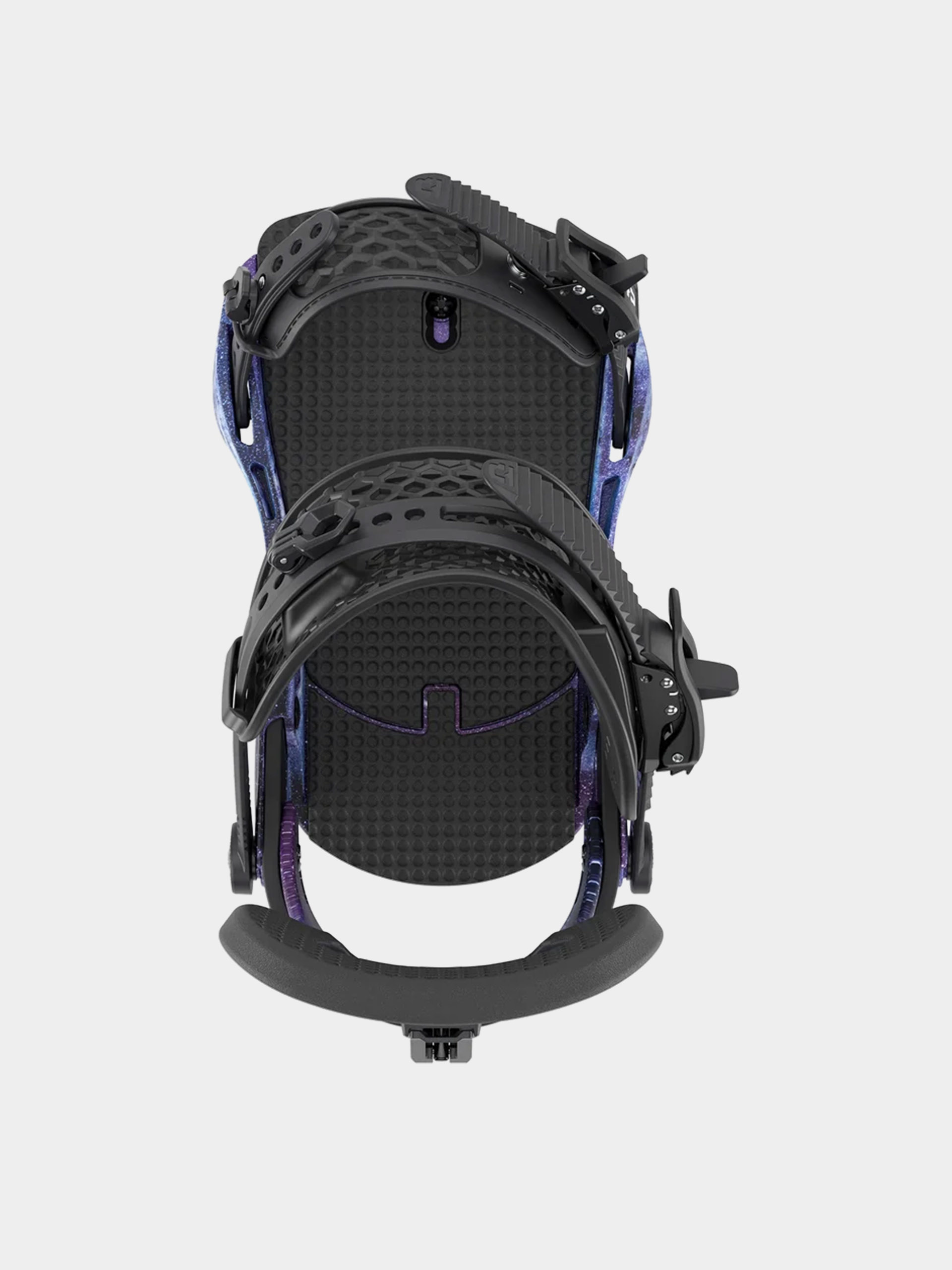 Férfi Snowboard kötés Union Force Classic (cosmo)
