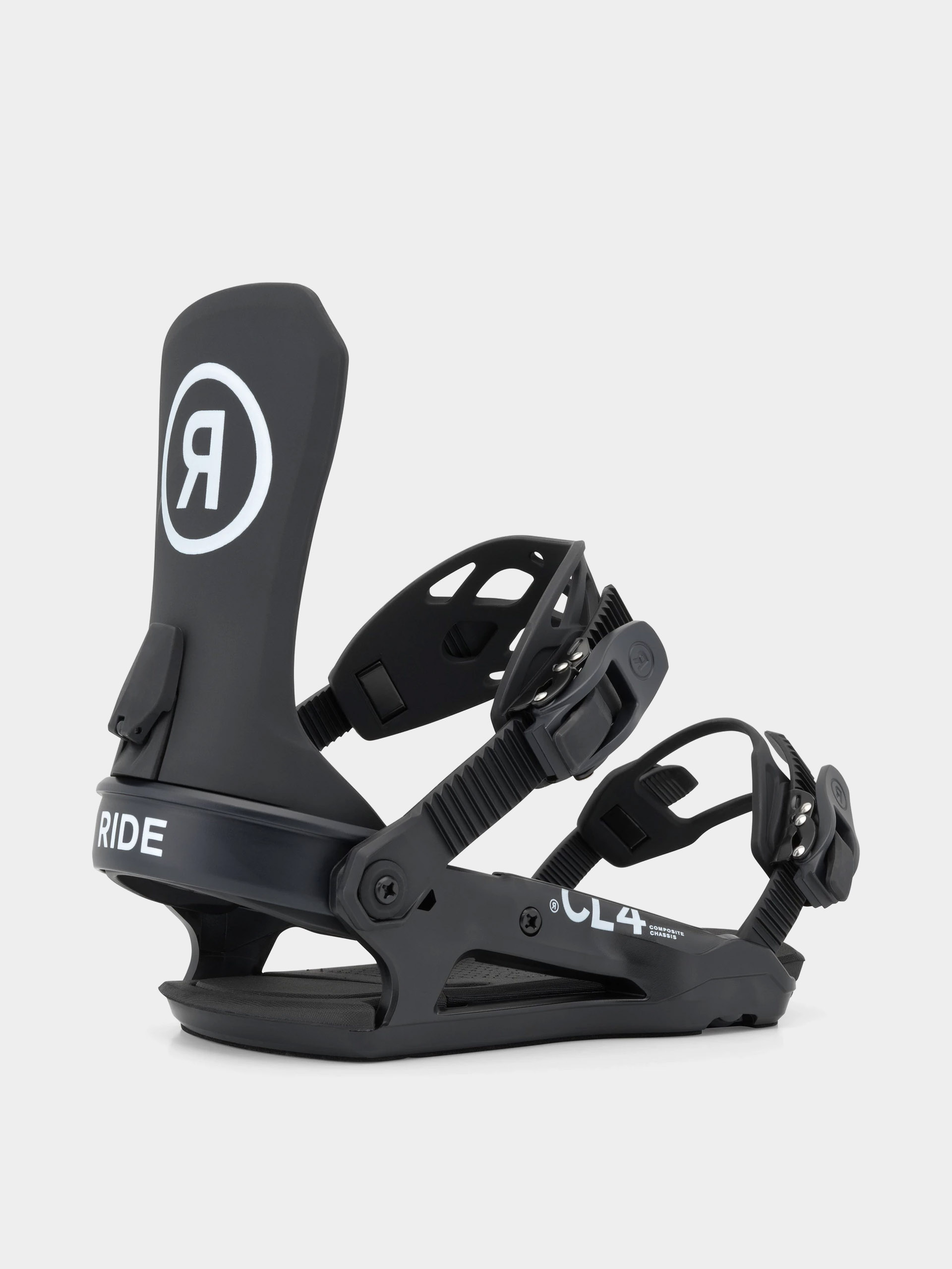 Snowboard kötés Ride CL-4 Wmn