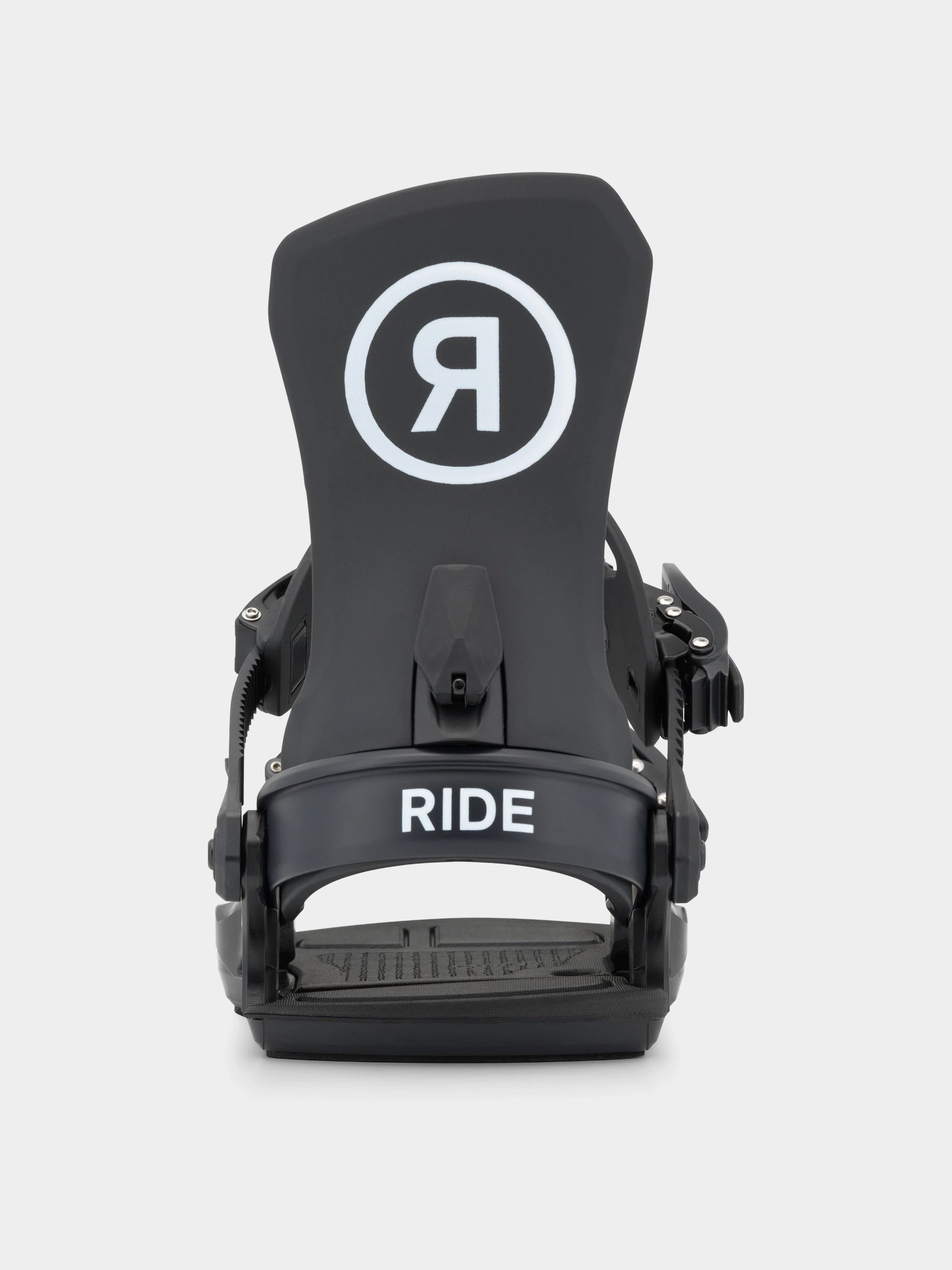 Női Snowboard kötés Ride CL-4 (black)