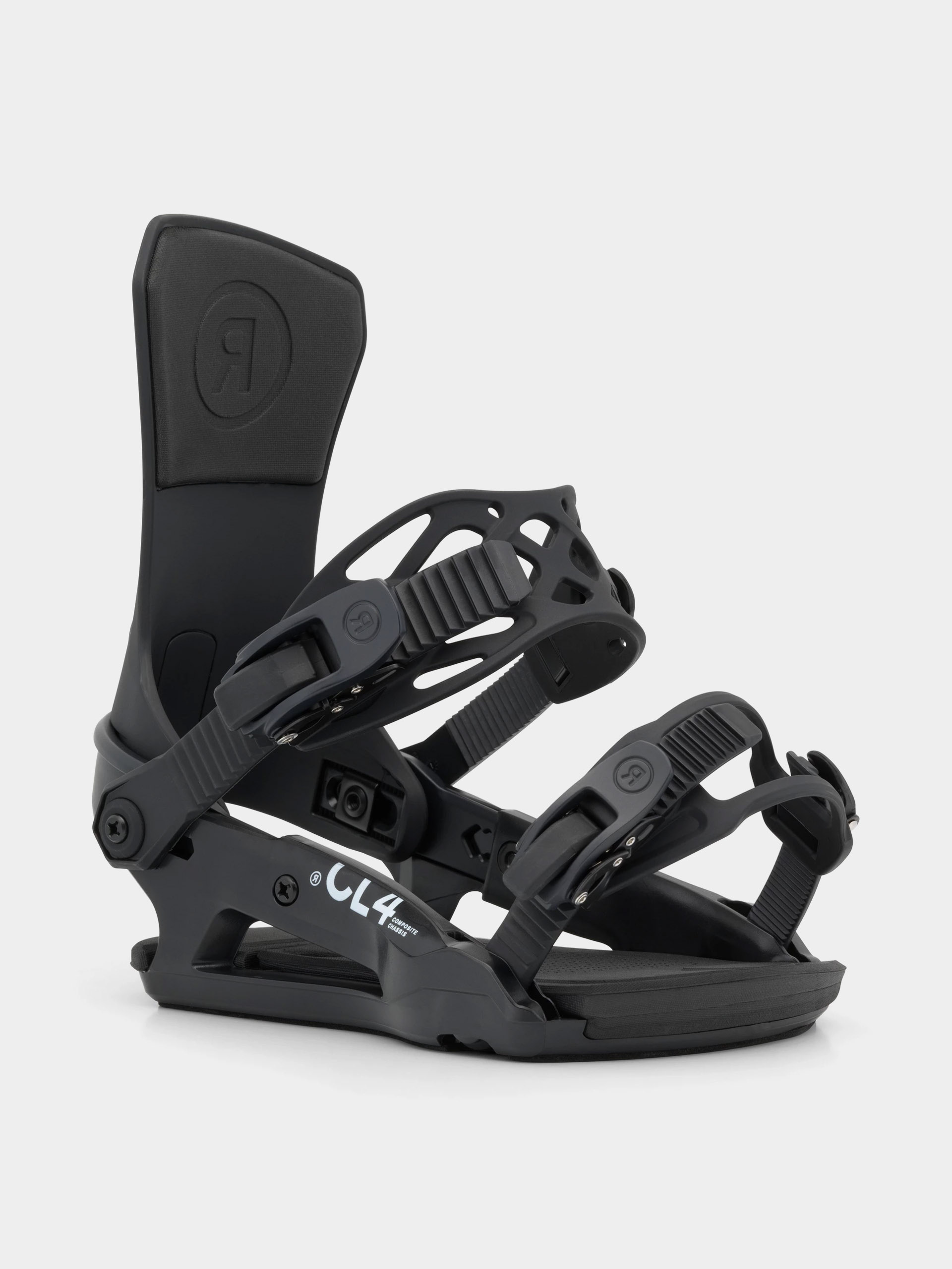 Női Snowboard kötés Ride CL-4 (black)