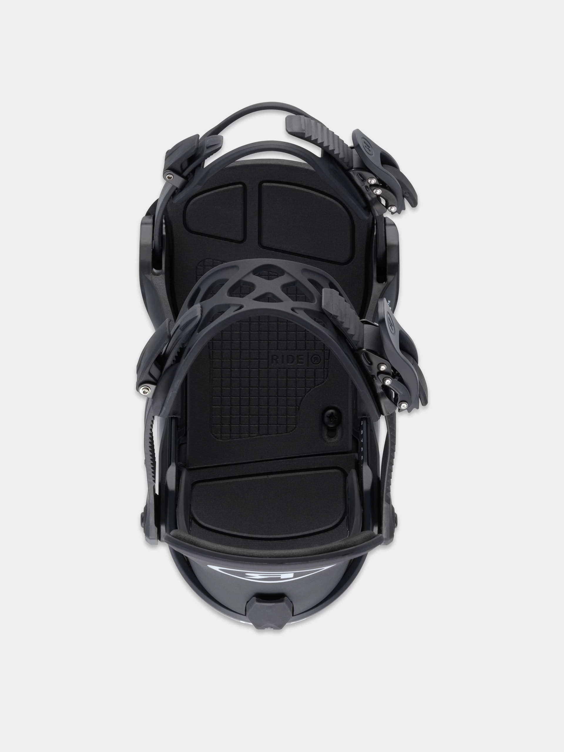 Női Snowboard kötés Ride CL-4 (black)