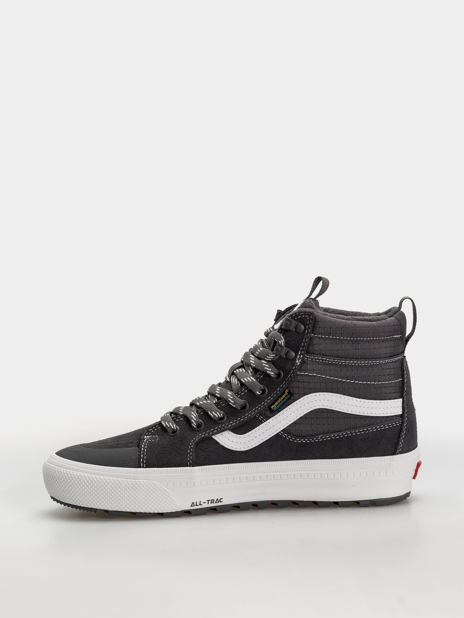 Vans Sk8 Hi Waterproof Insulated Mte Cipők (asphalt)