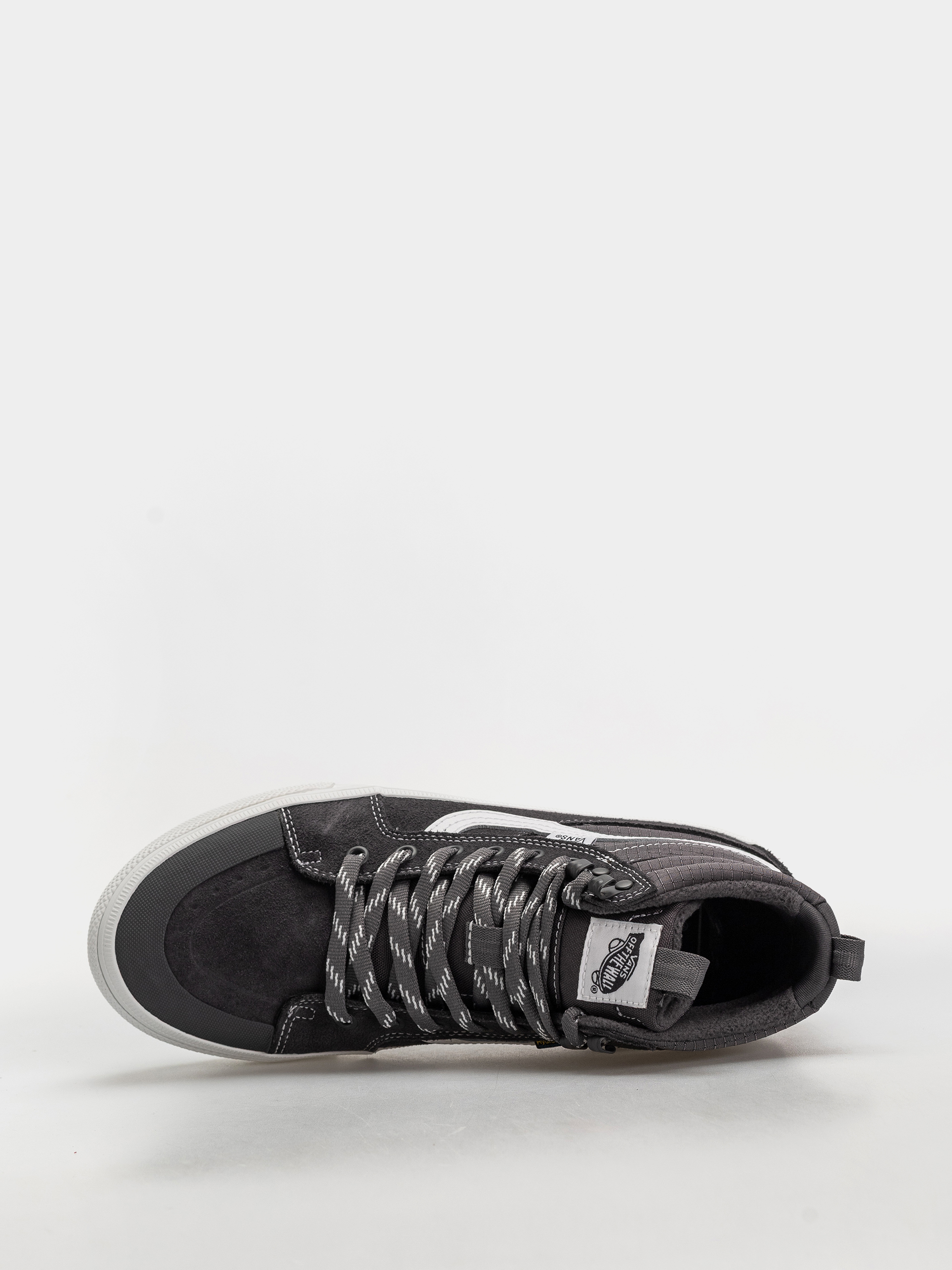 Vans Sk8 Hi Waterproof Insulated Mte Cipők (asphalt)