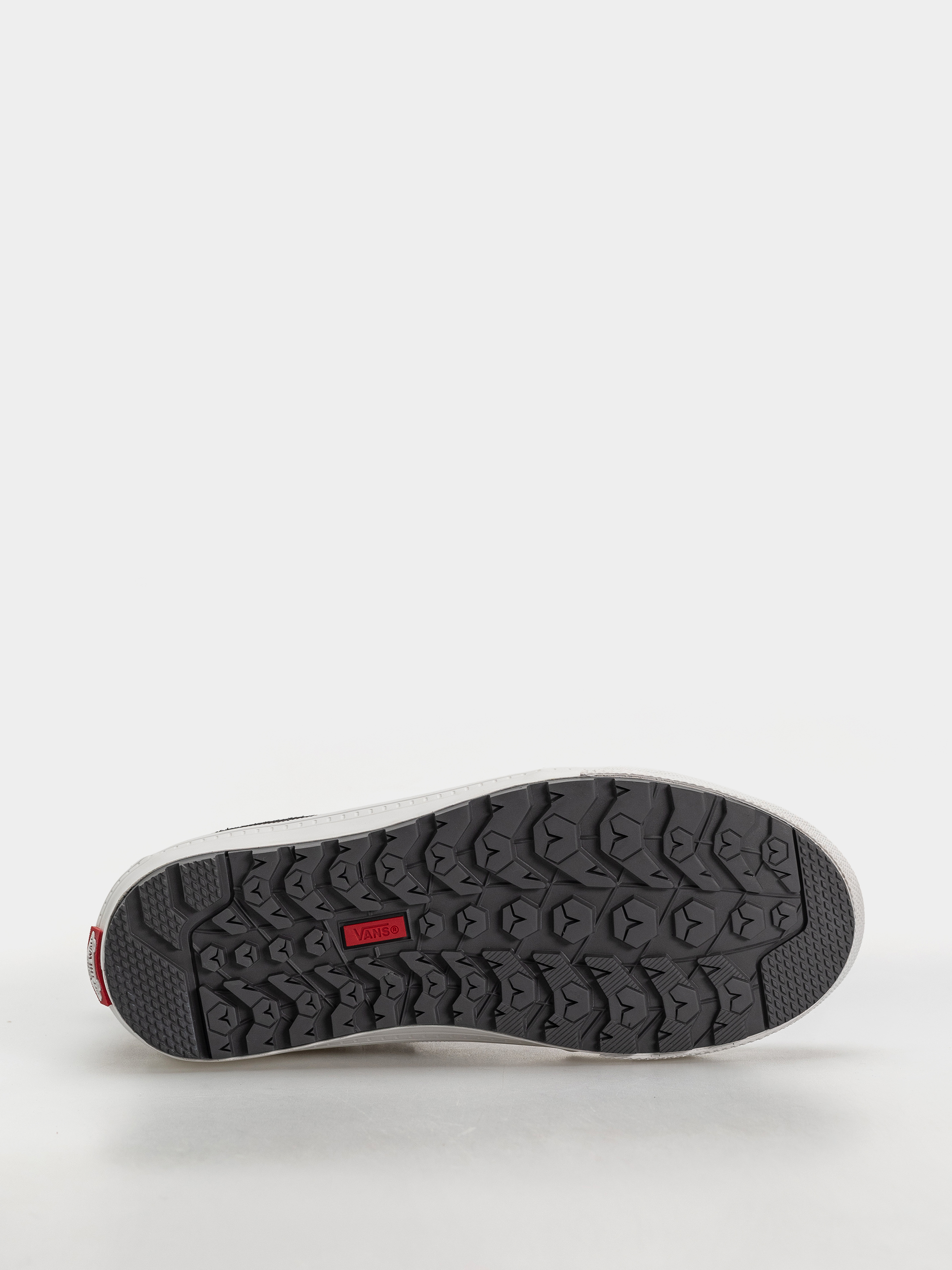 Vans Sk8 Hi Waterproof Insulated Mte Cipők (asphalt)