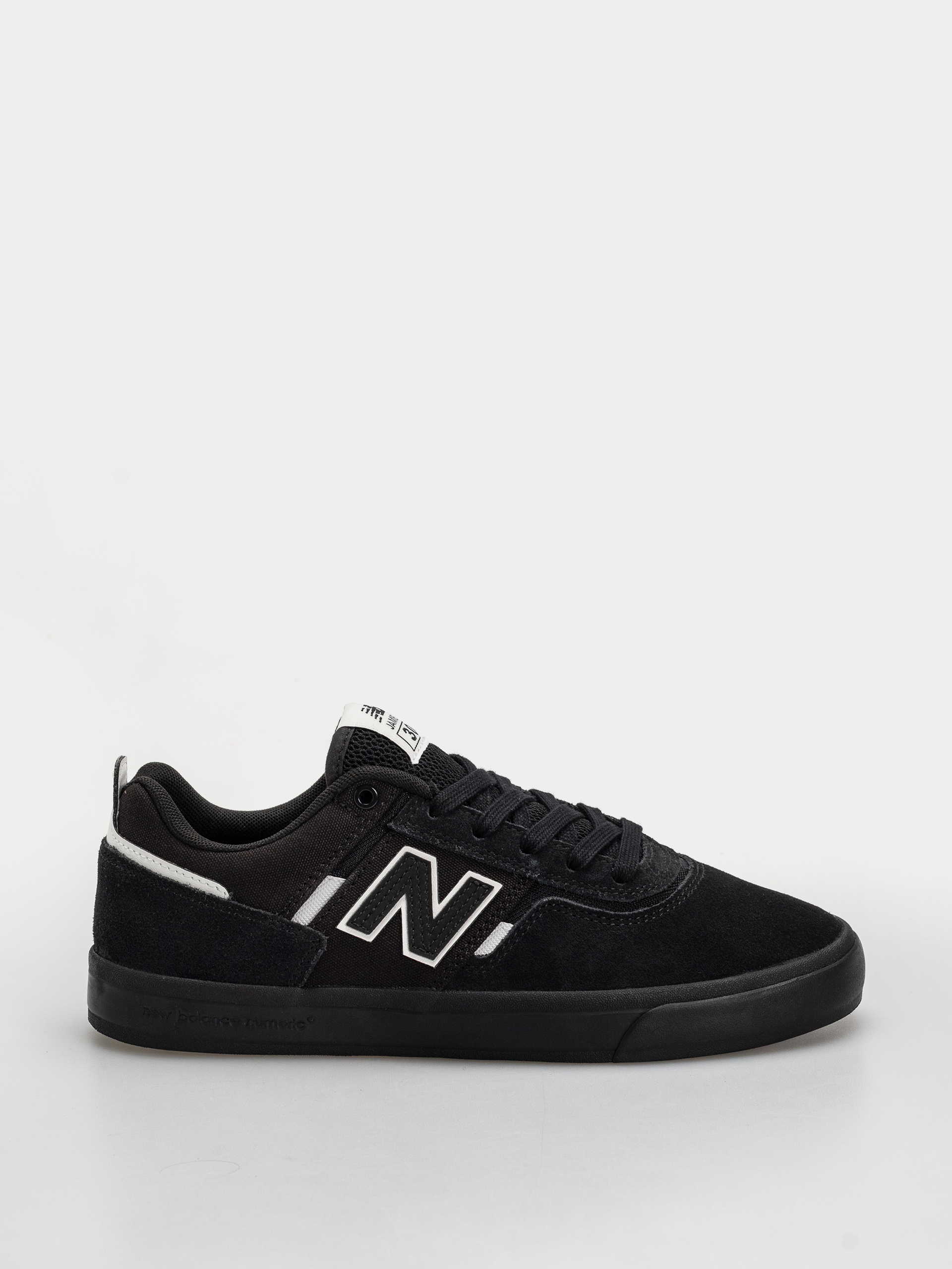 New Balance 306 Cipők (black/white)
