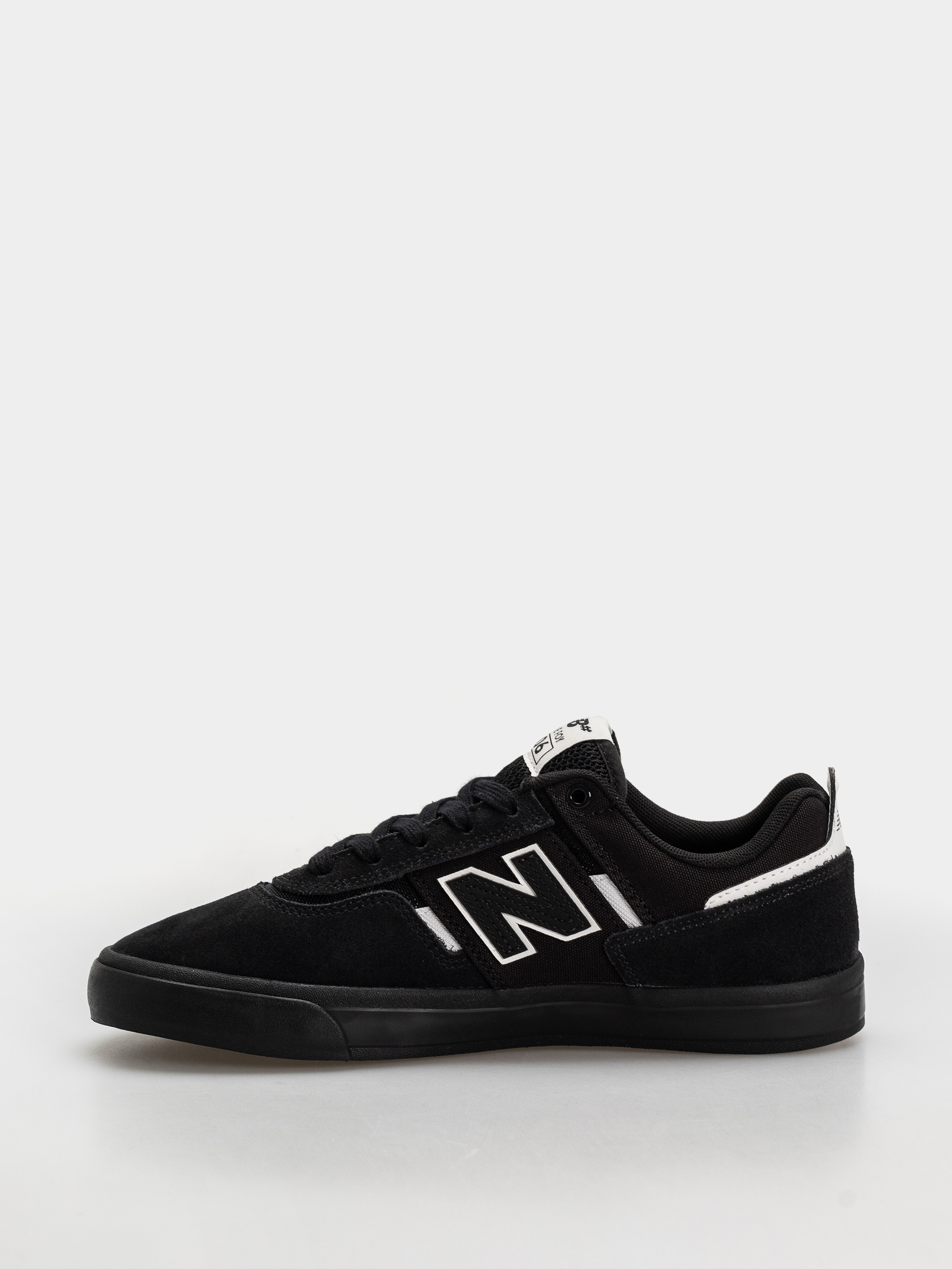New Balance 306 Cipők (black/white)