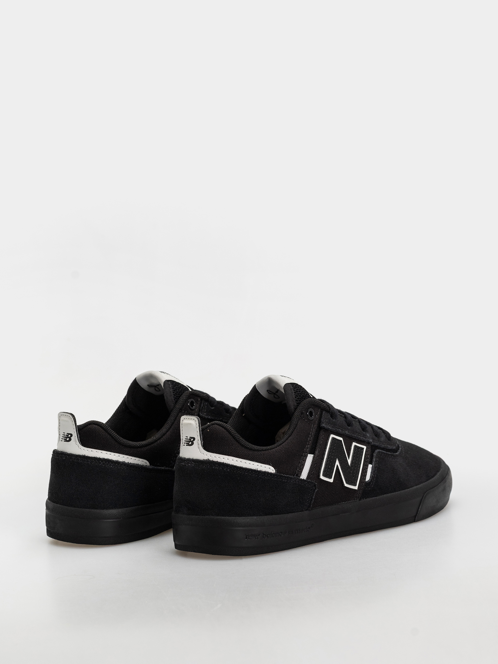 New Balance 306 Cipők (black/white)