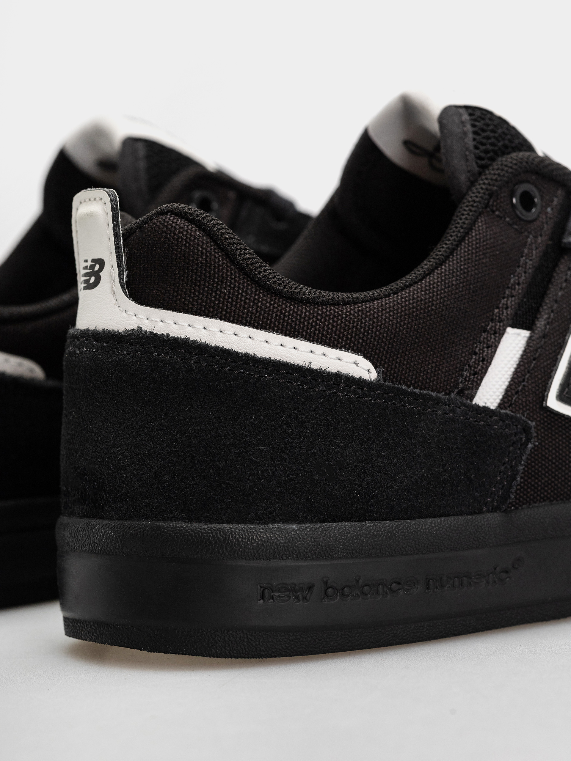 New Balance 306 Cipők (black/white)