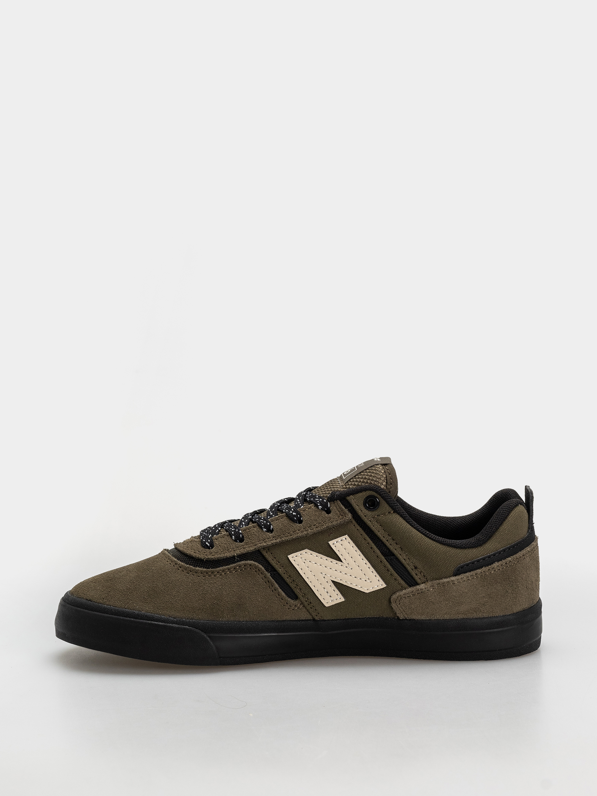 New Balance 306 Cipők (dark moss/black)