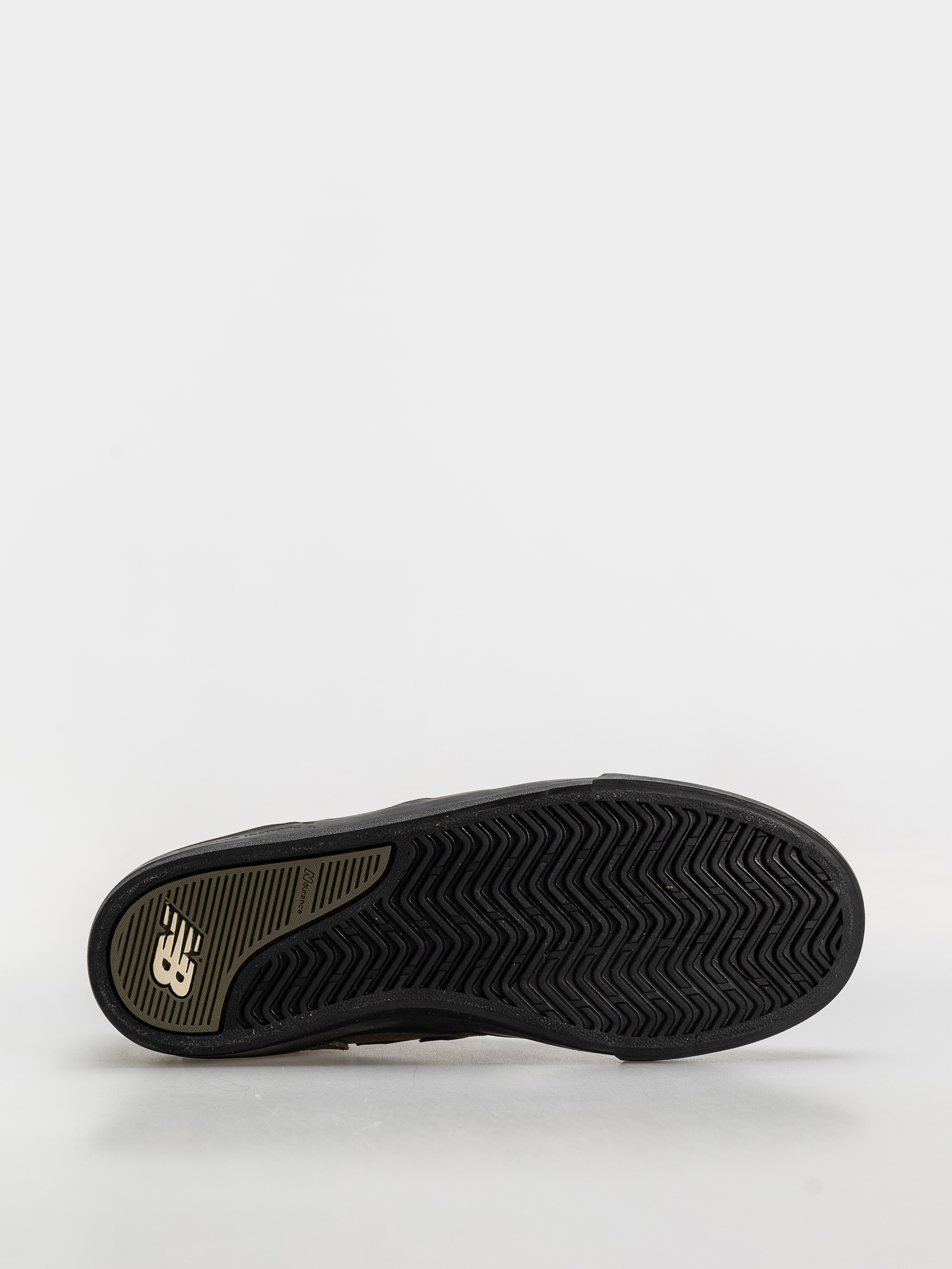 New Balance 306 Cipők (dark moss/black)