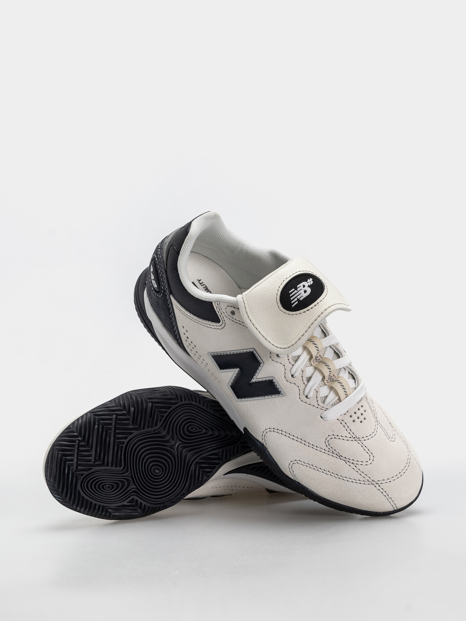 New Balance 442 Cipők (white)