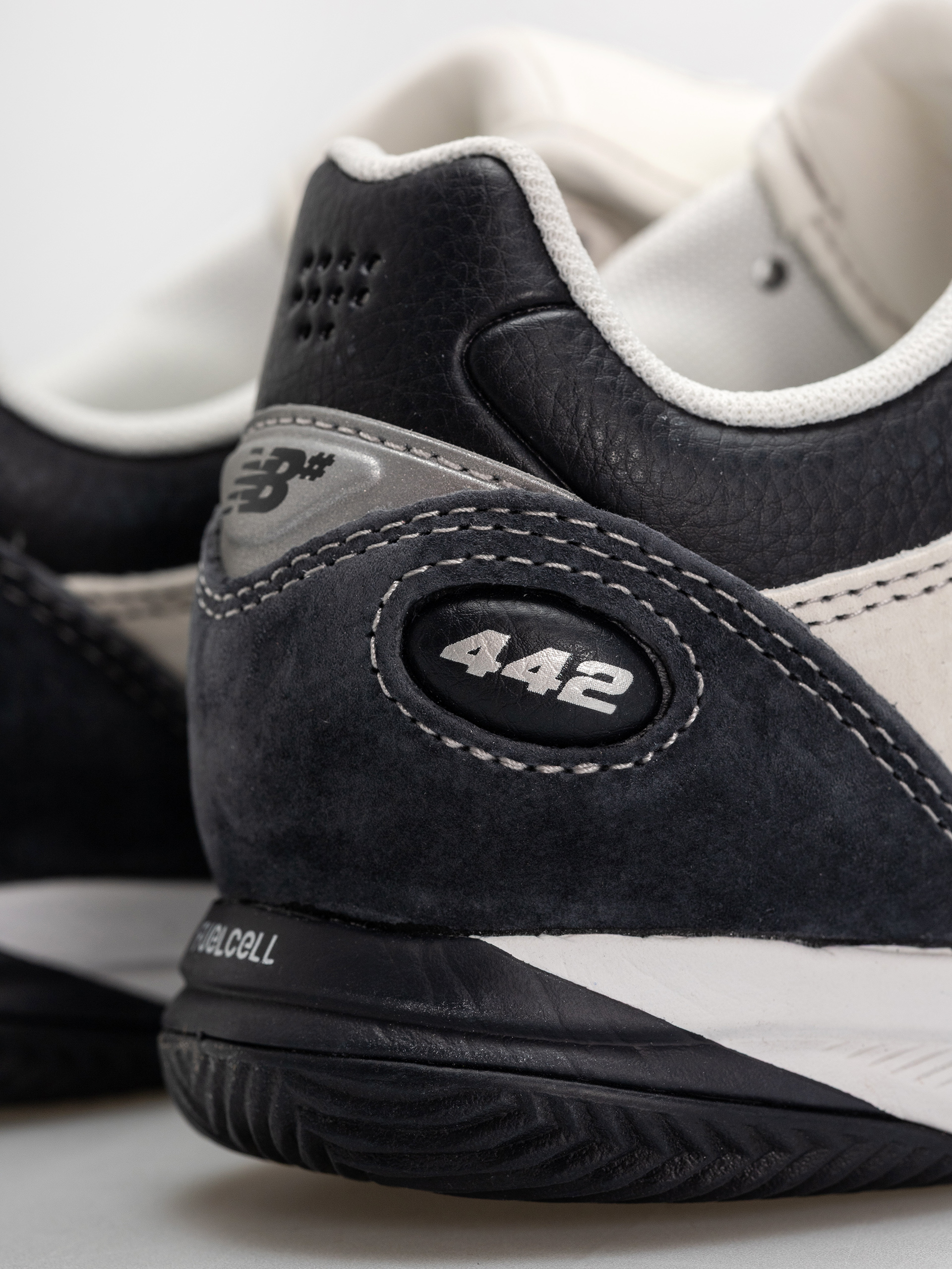 New Balance 442 Cipők (white)