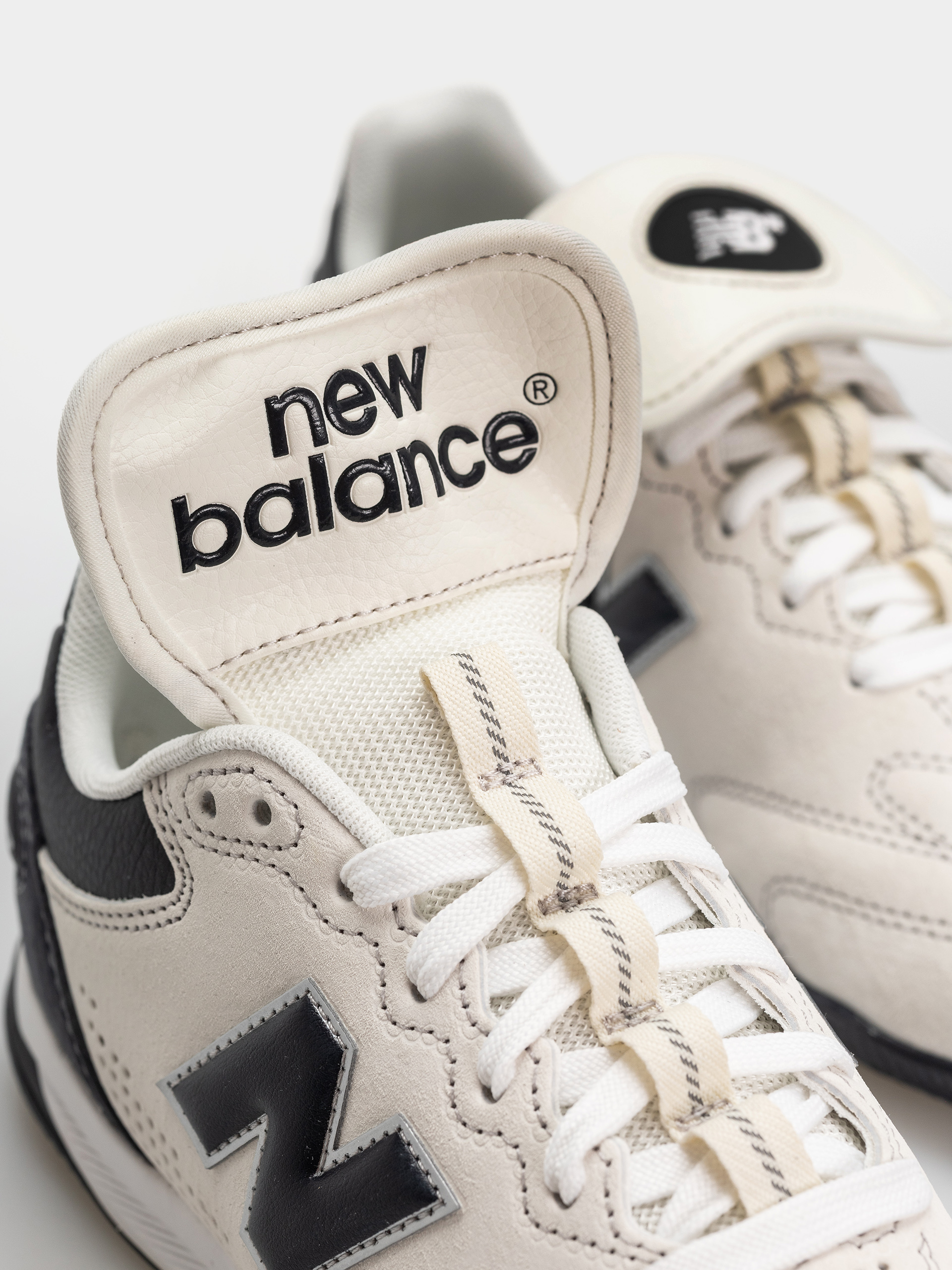 New Balance 442 Cipők (white)