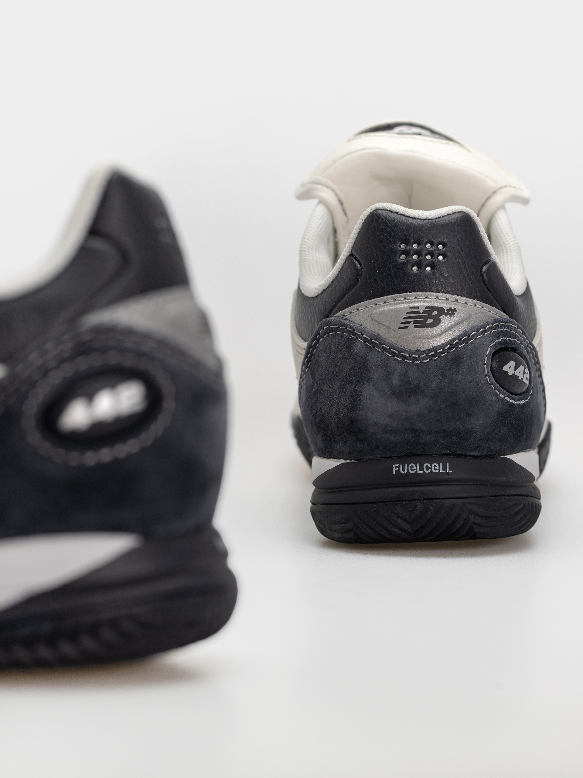 New Balance 442 Cipők (white)