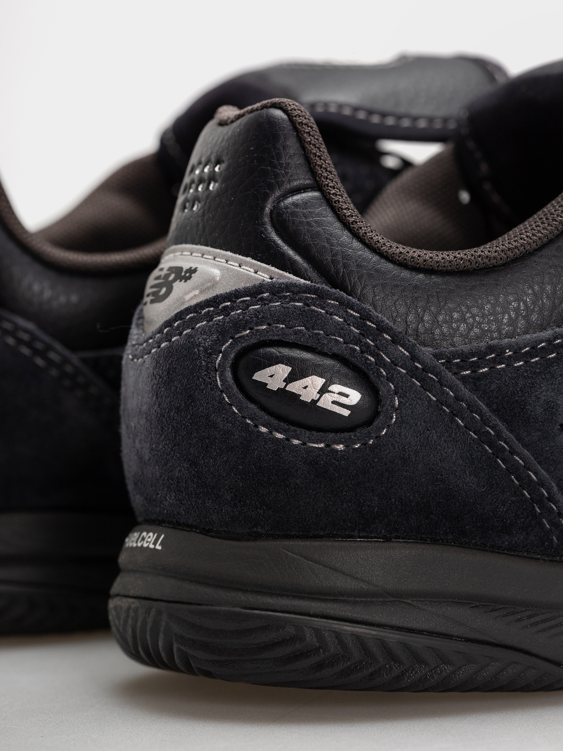 New Balance 442 Cipők (blue)
